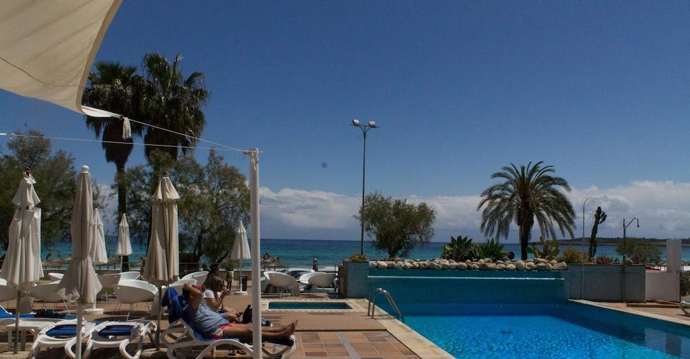 Bluesea Anba Romani Hotel 4*