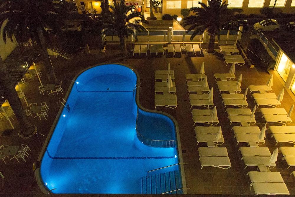 Hotel Bluesea Anba Romani