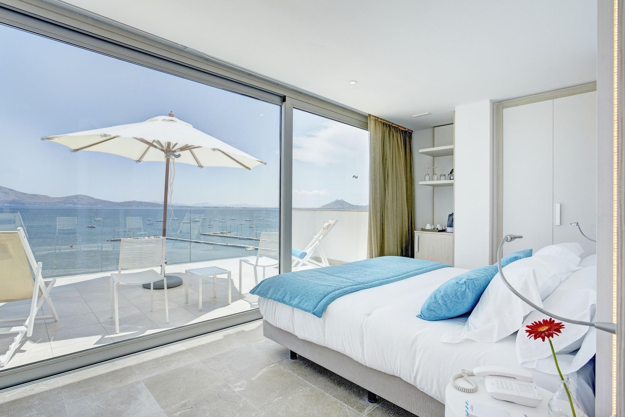La Goleta De Mar - Adults Only Hotel Puerto Pollensa