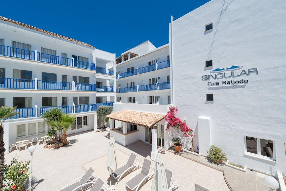 Casa Bauza * Cala Ratjada (Mallorca)