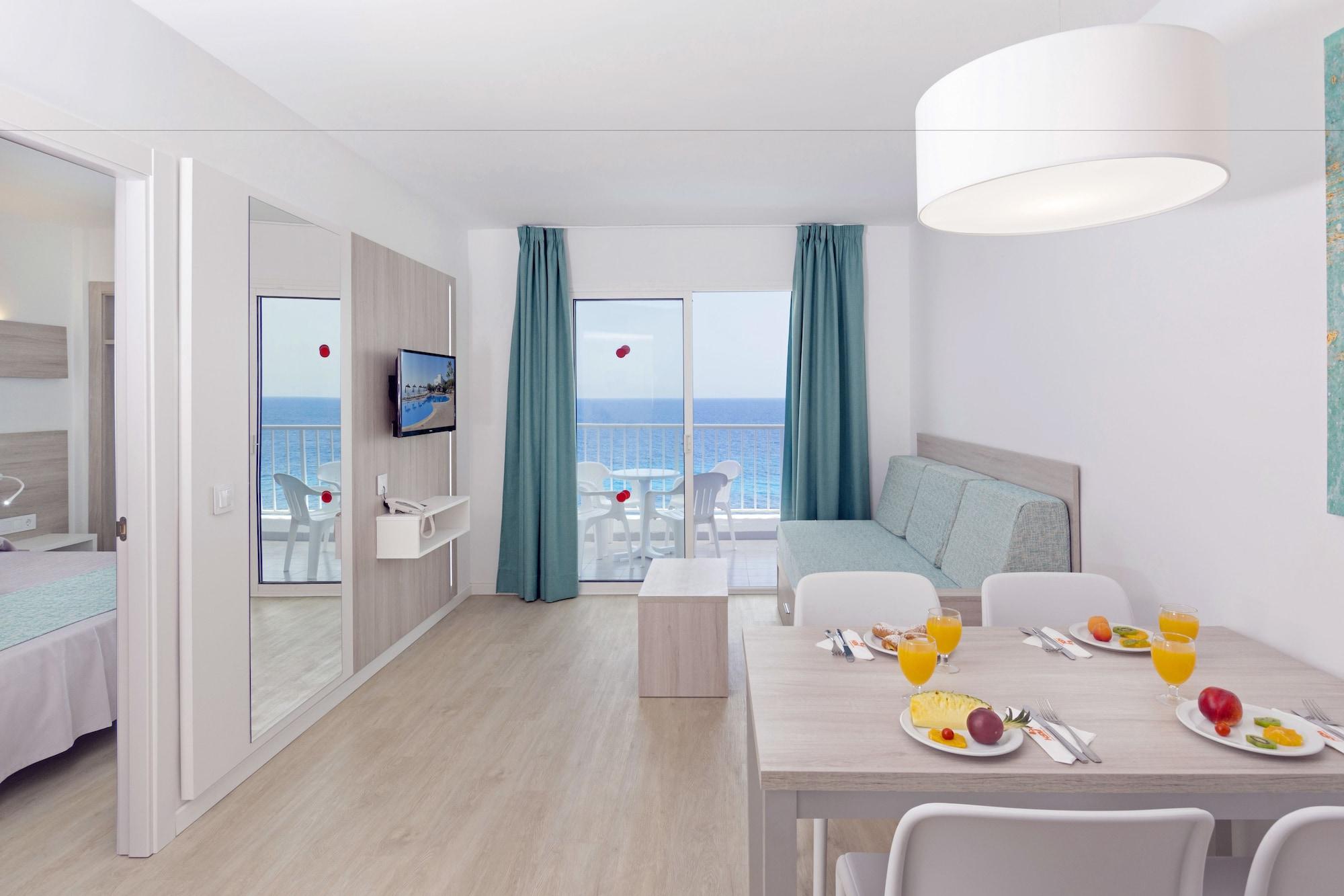 Hsm Calas Park Apartahotel