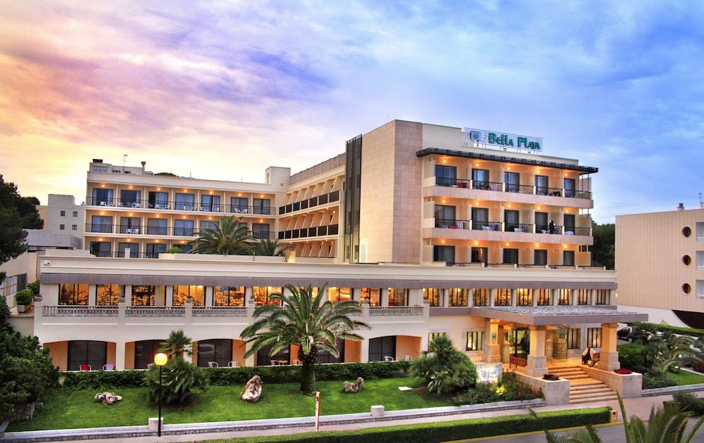 Hotel Bella Playa & Cala Ratjada (Mallorca)