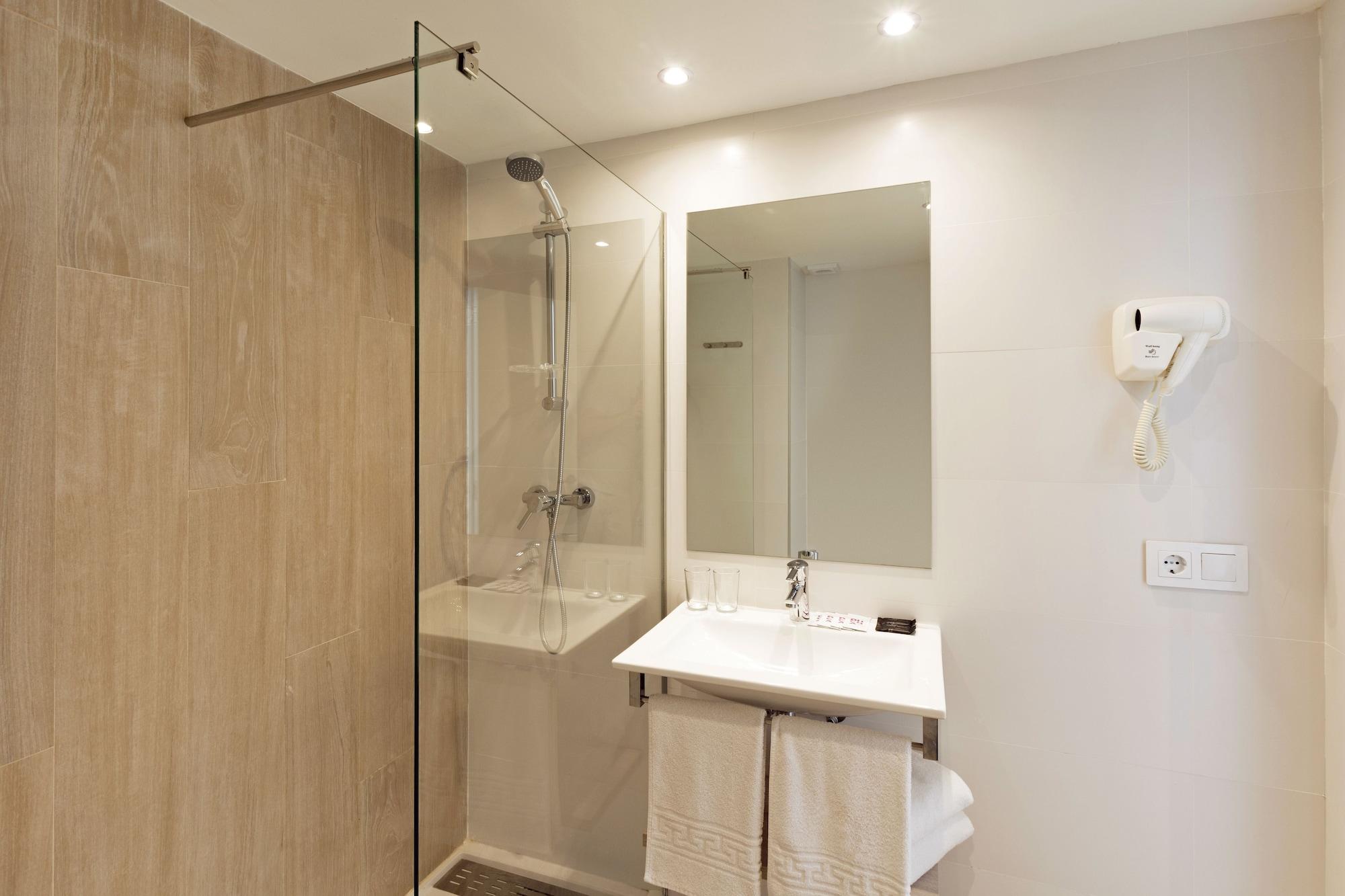 Apartahotel Hsm Calas Park Calas de Mallorca