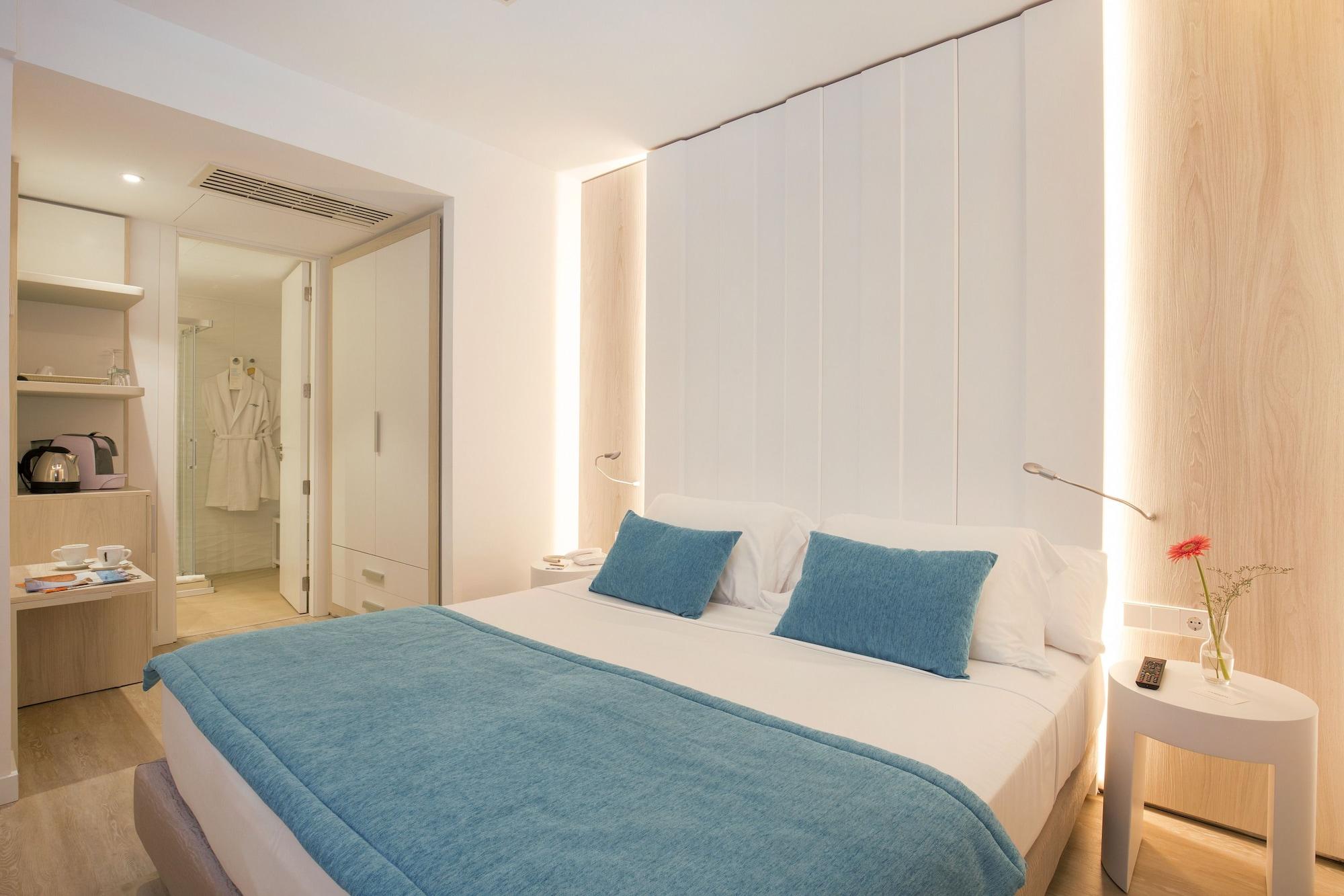 La Goleta De Mar - Adults Only Hotel Puerto Pollensa