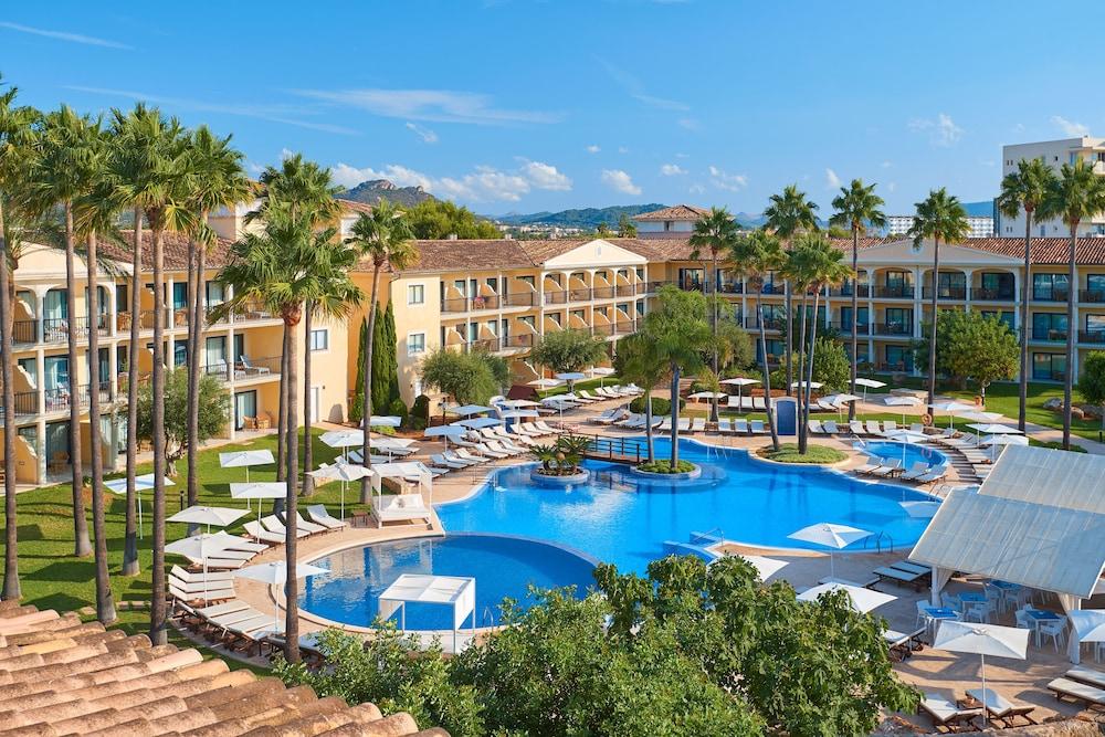 Cm Mallorca Palace - Only Adults Hotel