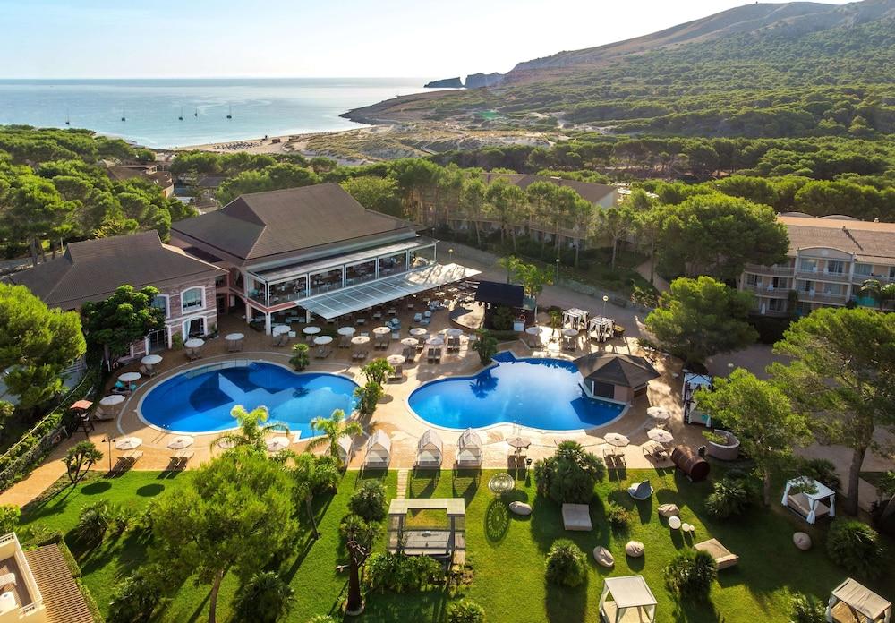 Viva Cala Mesquida & Adults Only 16 Hotel Cala Mesquida (Mallorca)