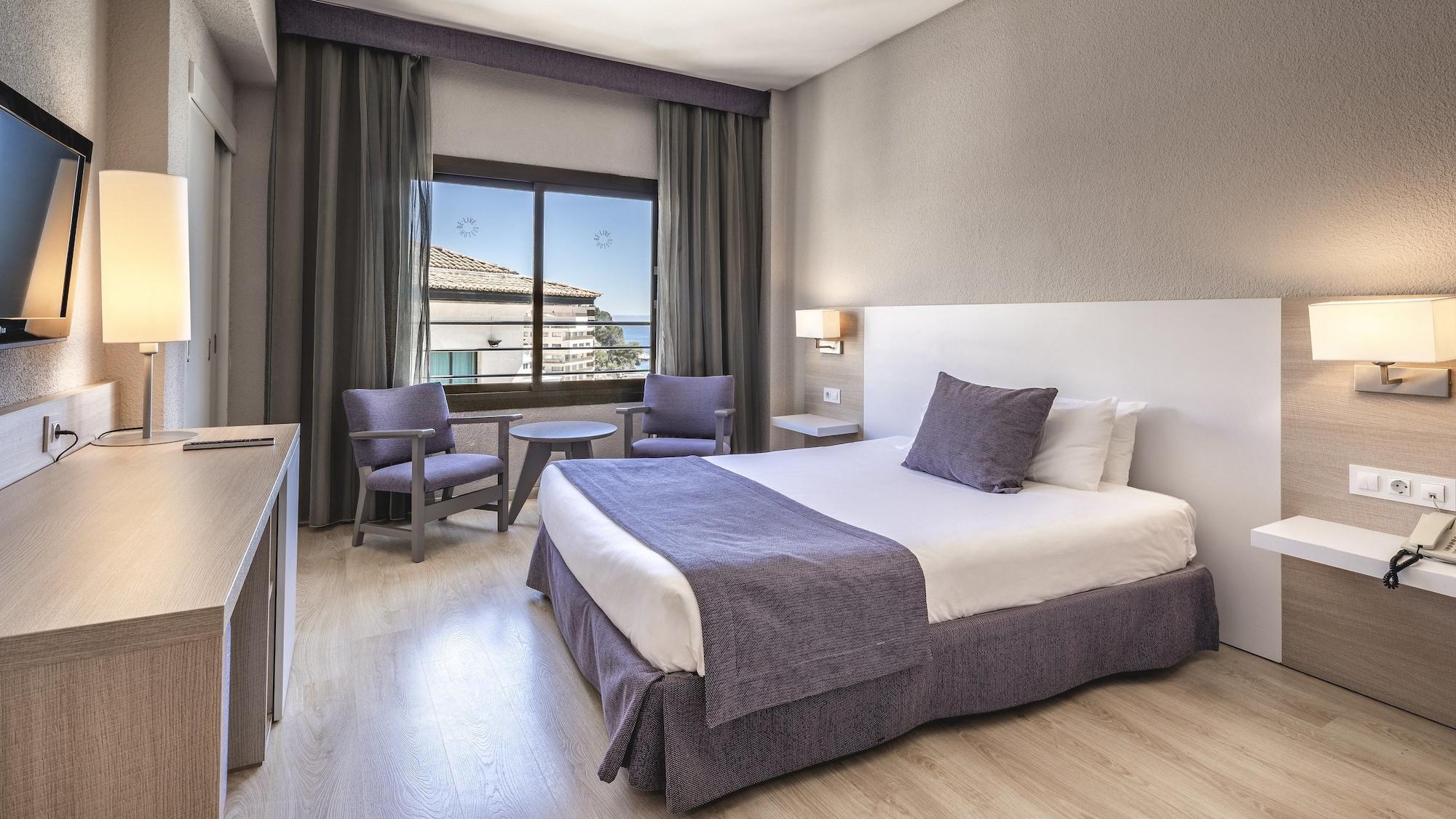 Hotel Be Live Adults Only Marivent