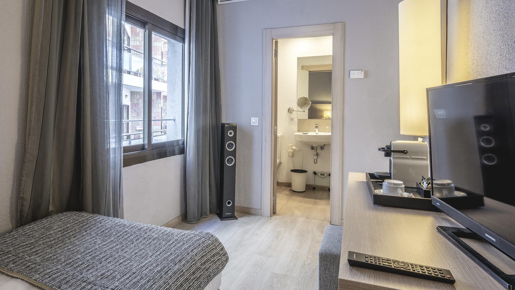 Hotel Be Live Adults Only Marivent Palma de Mallorca