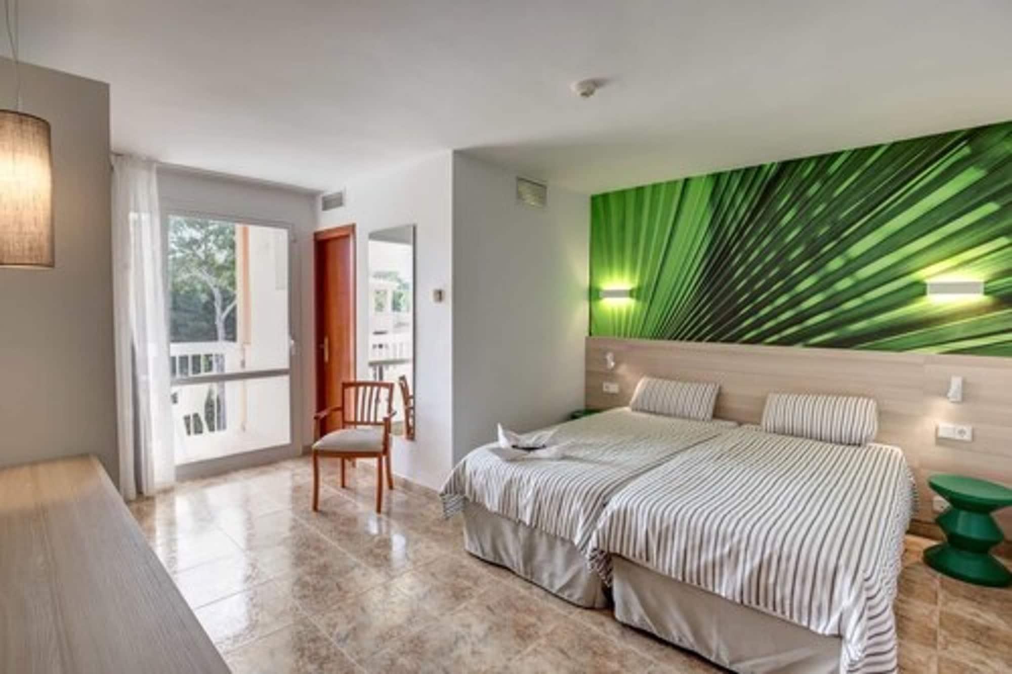 Hotel Canyamel Classic, Solo Adultos Canyamel (Mallorca)