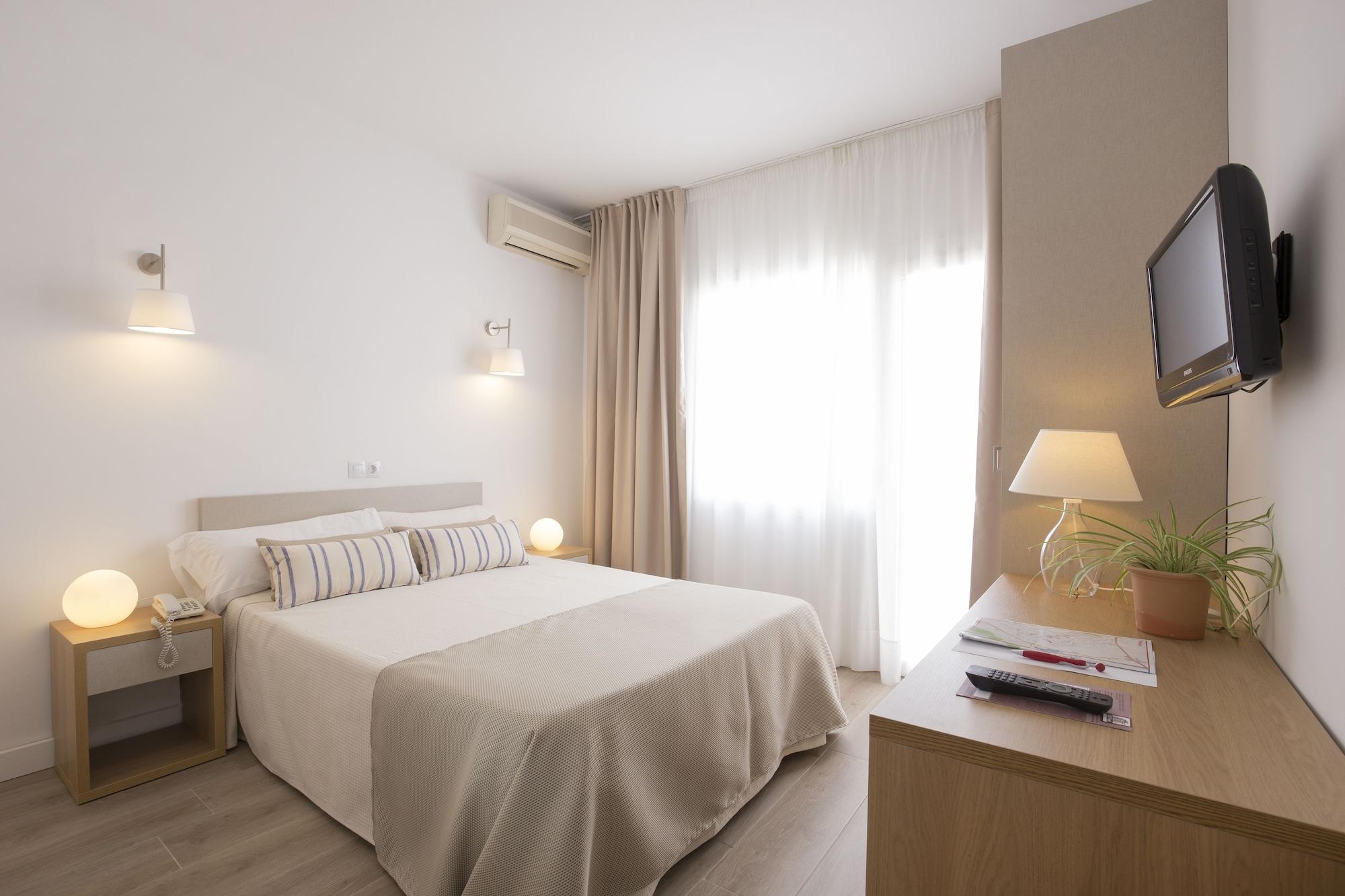 Cabot Romantic- Adults Only 3* Puerto Pollensa