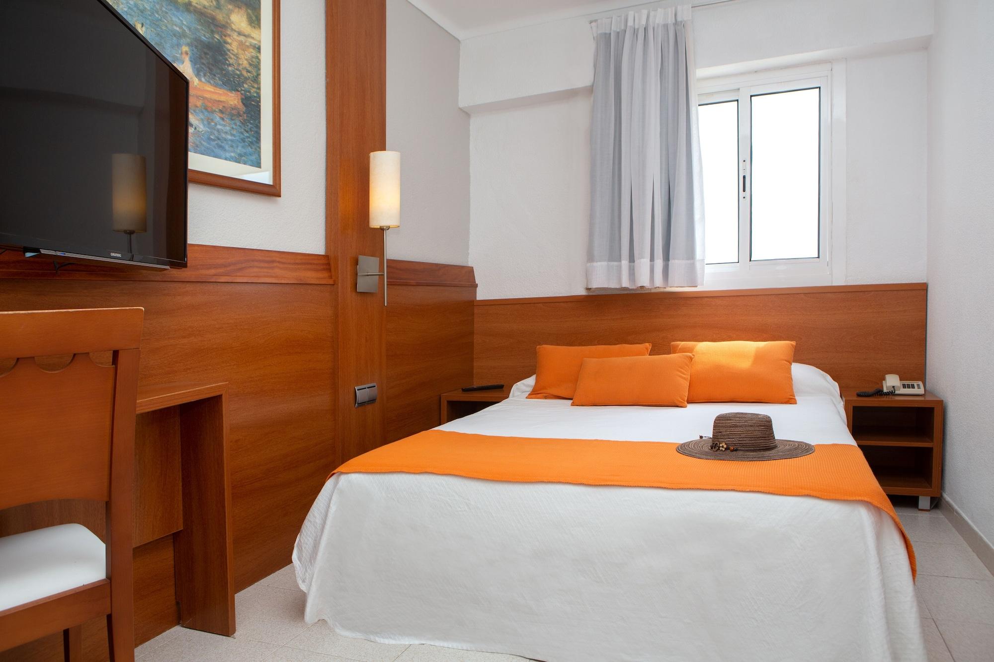 Hotel O7 Colombo S'Illot (Mallorca)