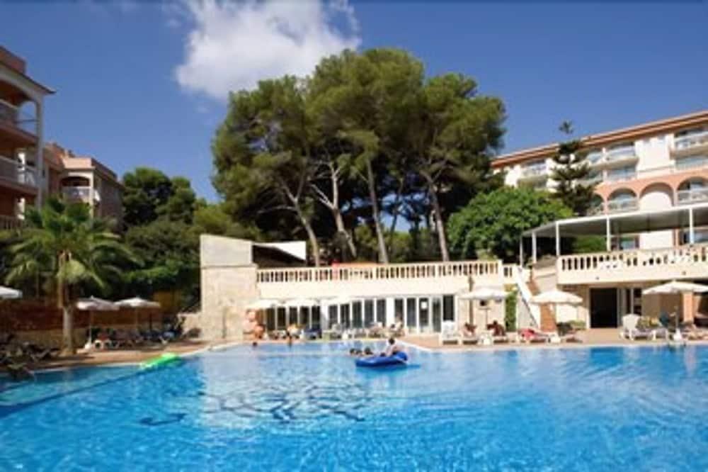 Canyamel Classic, Solo Adultos Hotel 4*