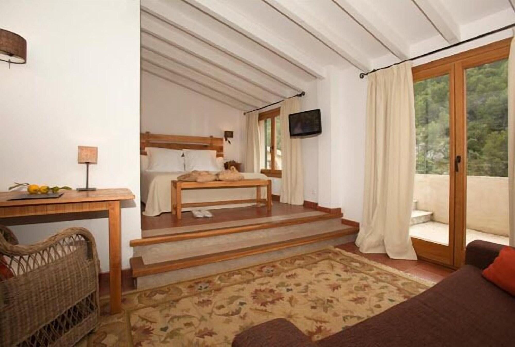 Es Port 4* Puerto de Sóller