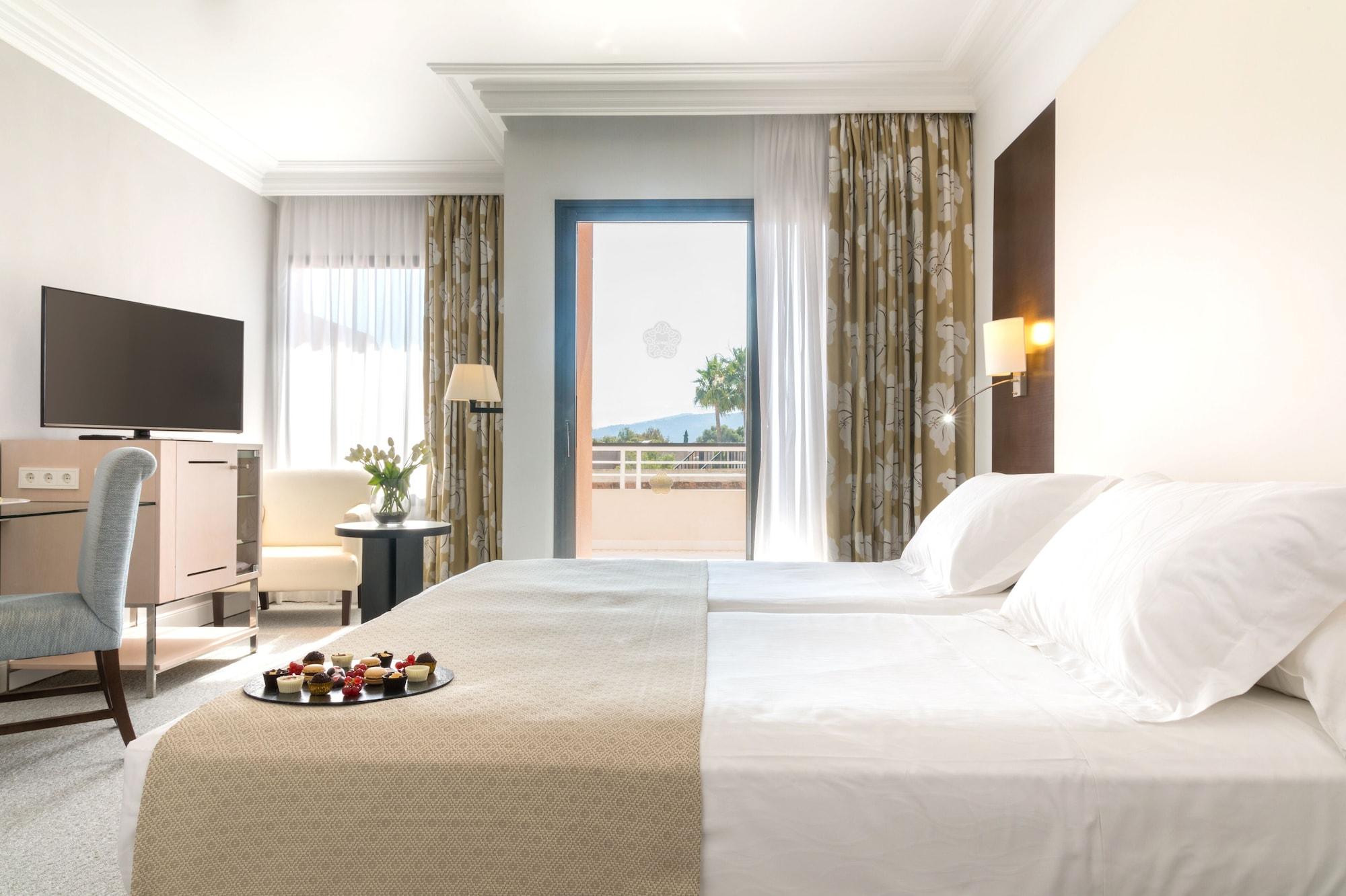Gpro Valparaiso Palace & 5*
