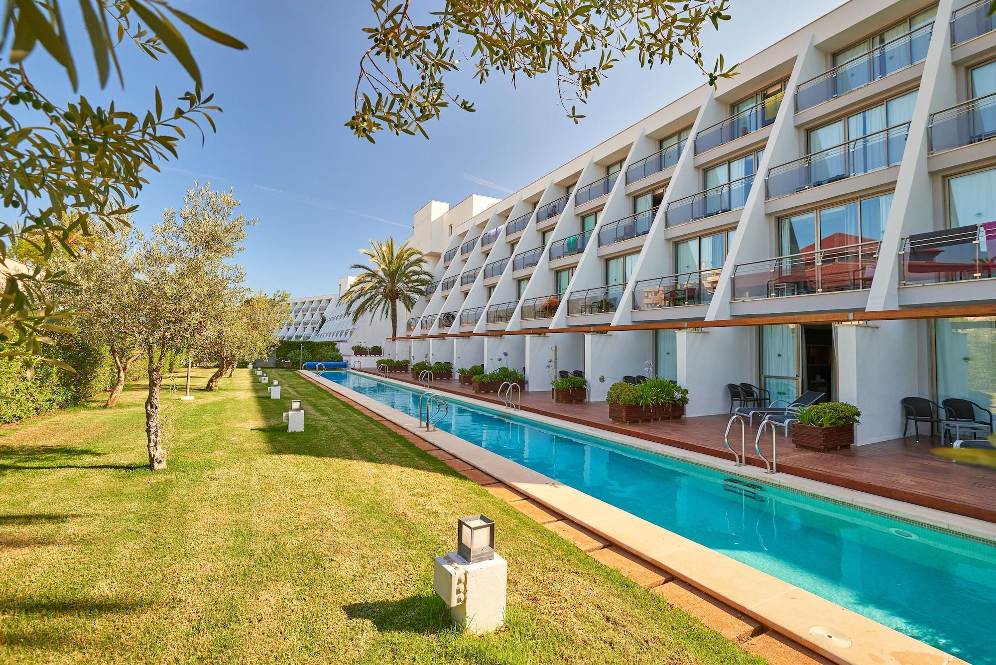 Protur Sa Coma Playa & 4*