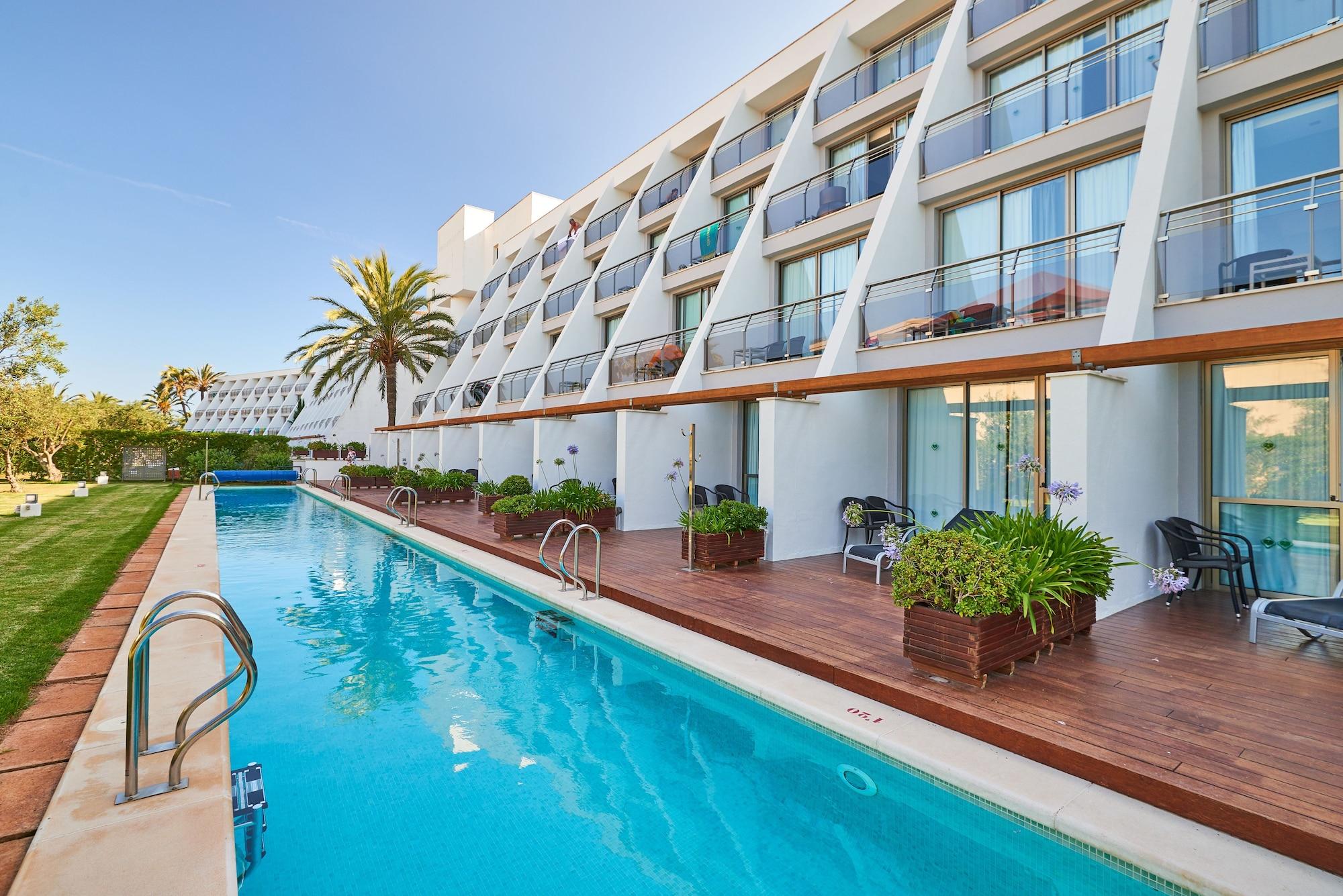Protur Sa Coma Playa & Hotel