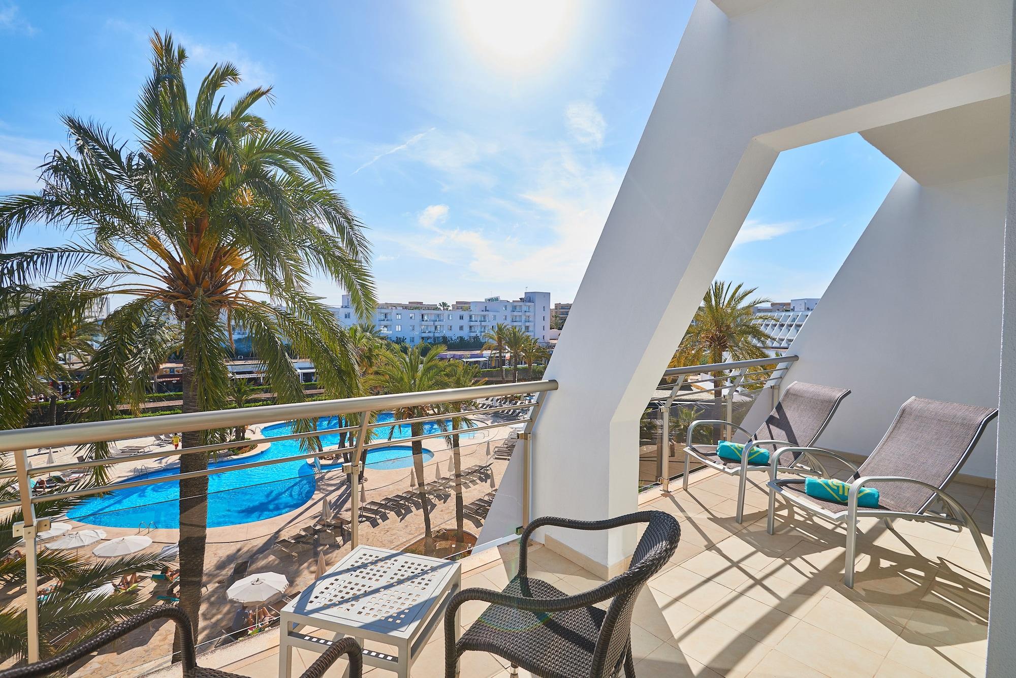 Hotel Protur Sa Coma Playa & Sa Coma (Mallorca)