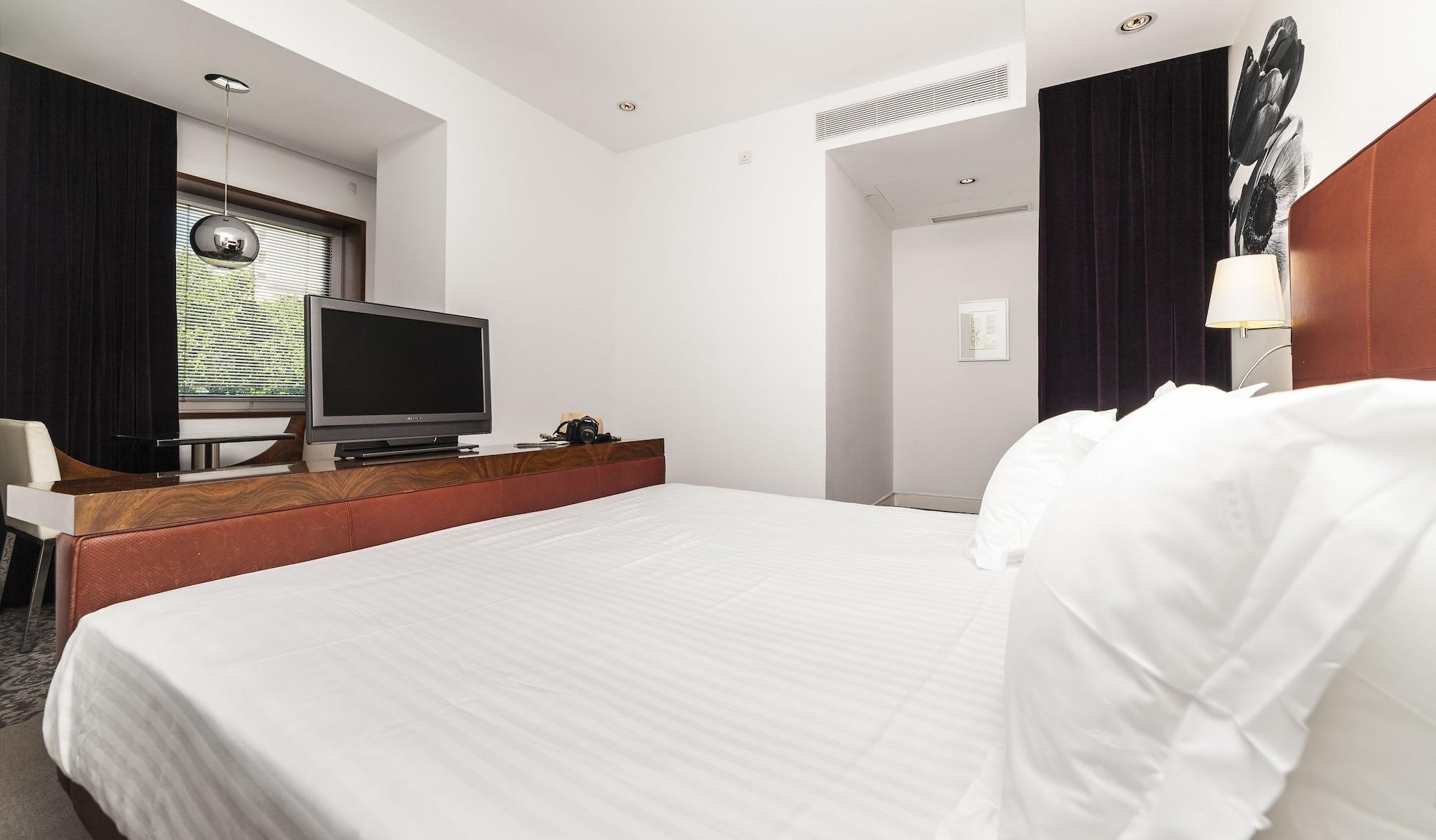 Ur Palacio Avenida Hotel