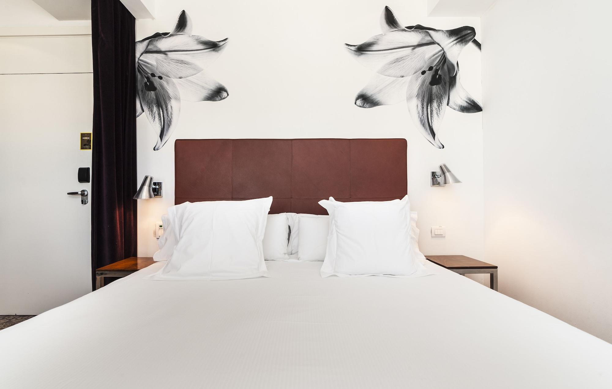 Ur Palacio Avenida Hotel 4*