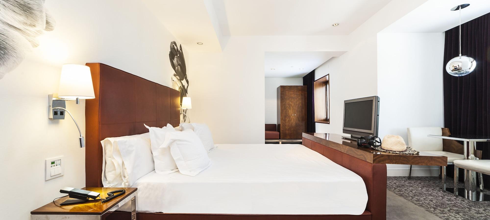Ur Palacio Avenida 4* Palma de Mallorca