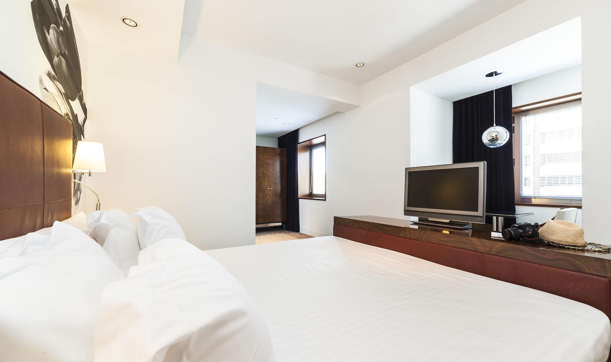 Hotel Ur Palacio Avenida