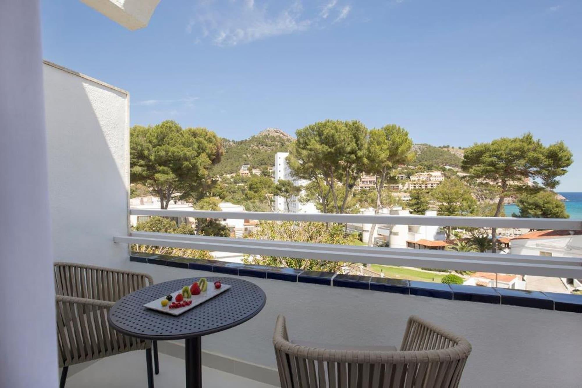 Canyamel Park & - 4* Sup - Adults Only Hotel Canyamel (Mallorca)