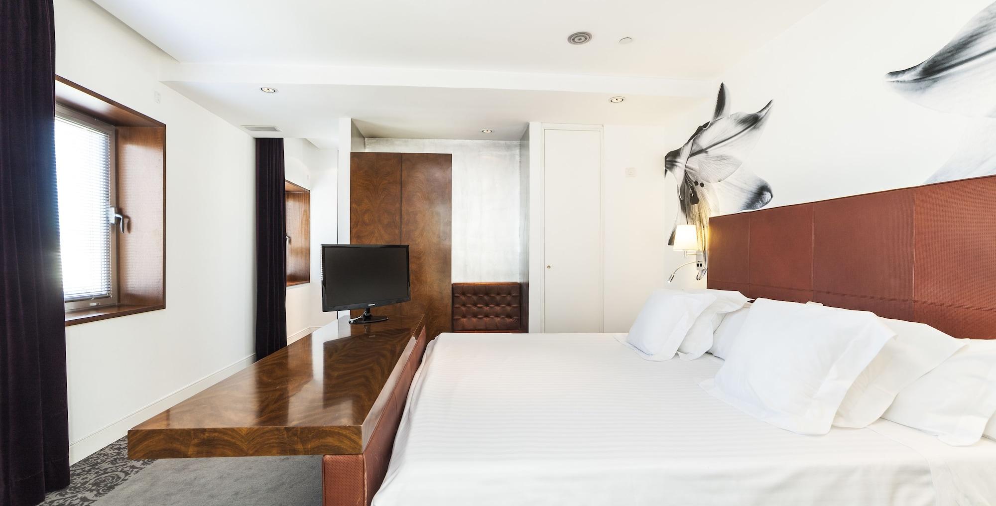 Hotel Ur Palacio Avenida