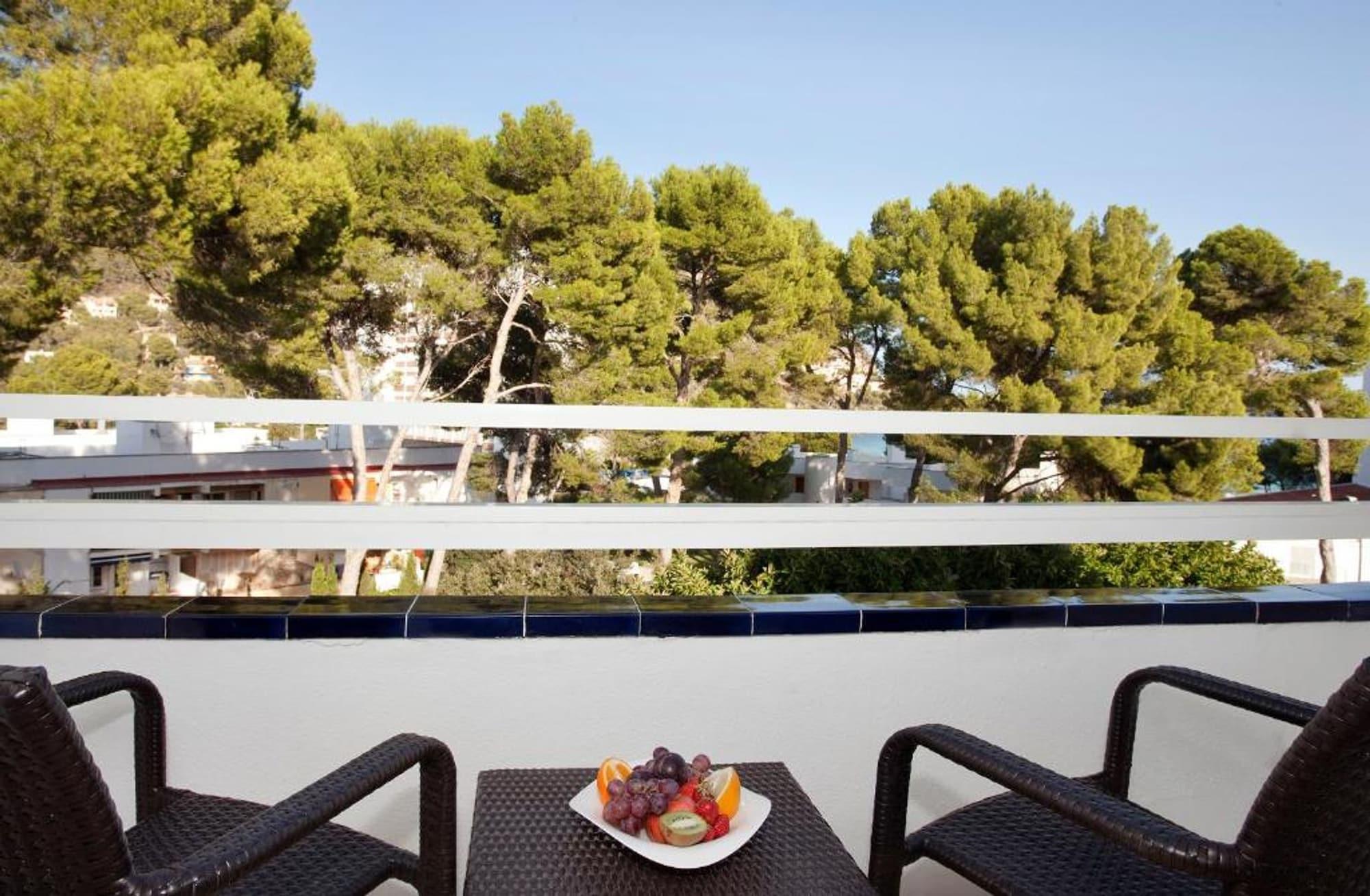 Canyamel Park & - 4* Sup - Adults Only 4* Canyamel (Mallorca)