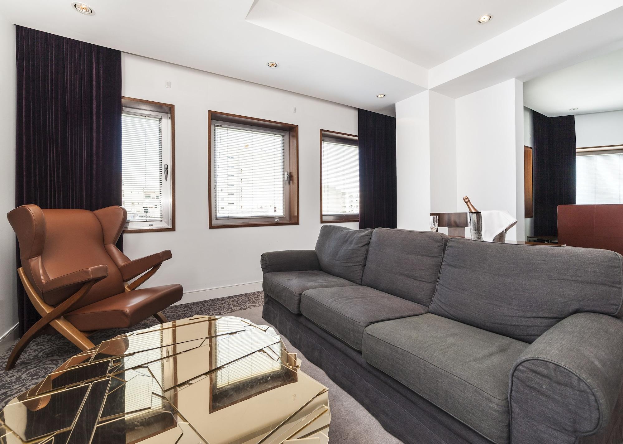 Hotel Ur Palacio Avenida Palma de Mallorca