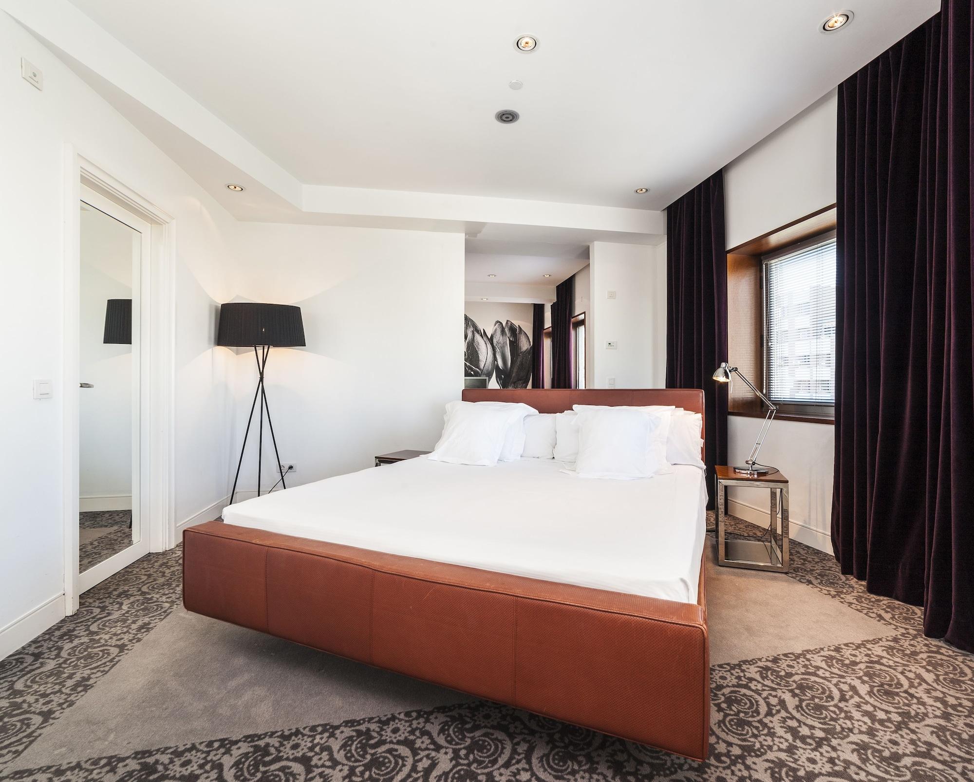 Hotel Ur Palacio Avenida