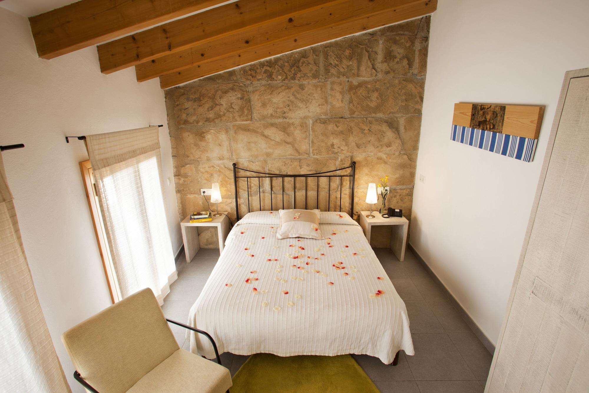 Hotel L'host Boutique