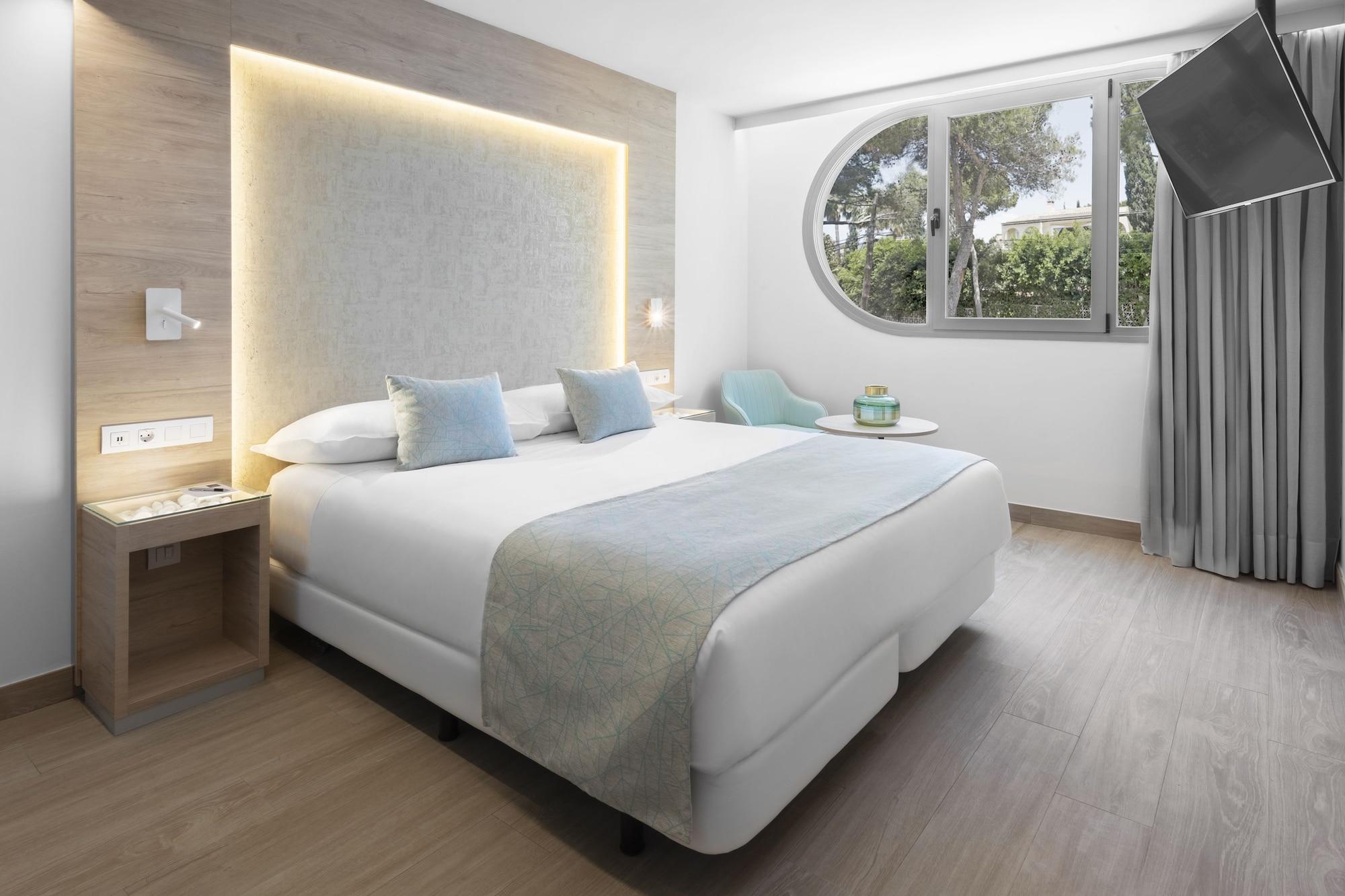 Hotel Elba Sunset Mallorca Thalasso 4*