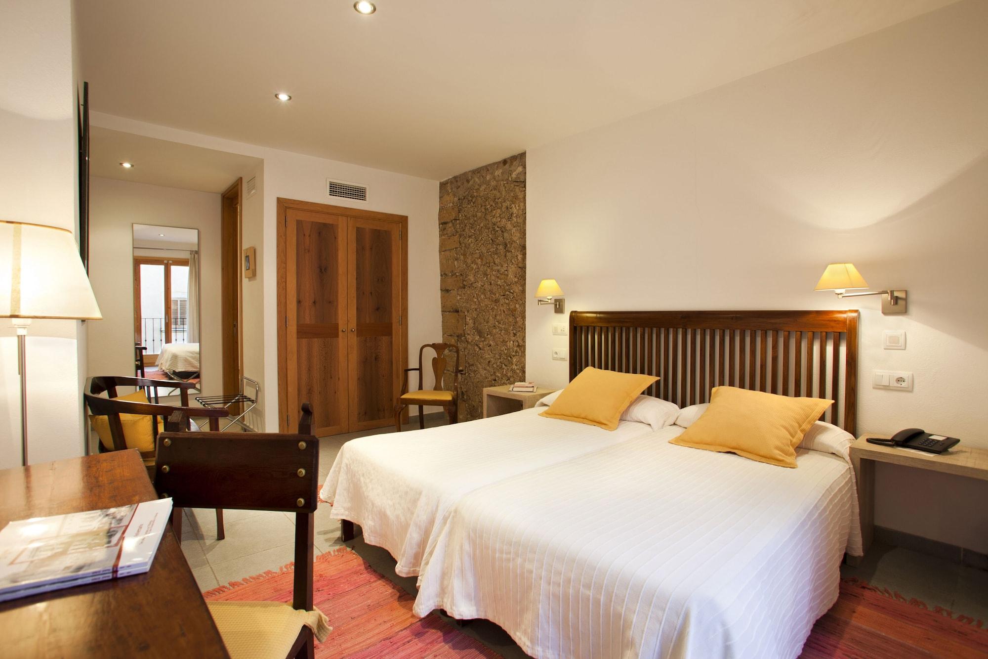 Hotel L'host Boutique