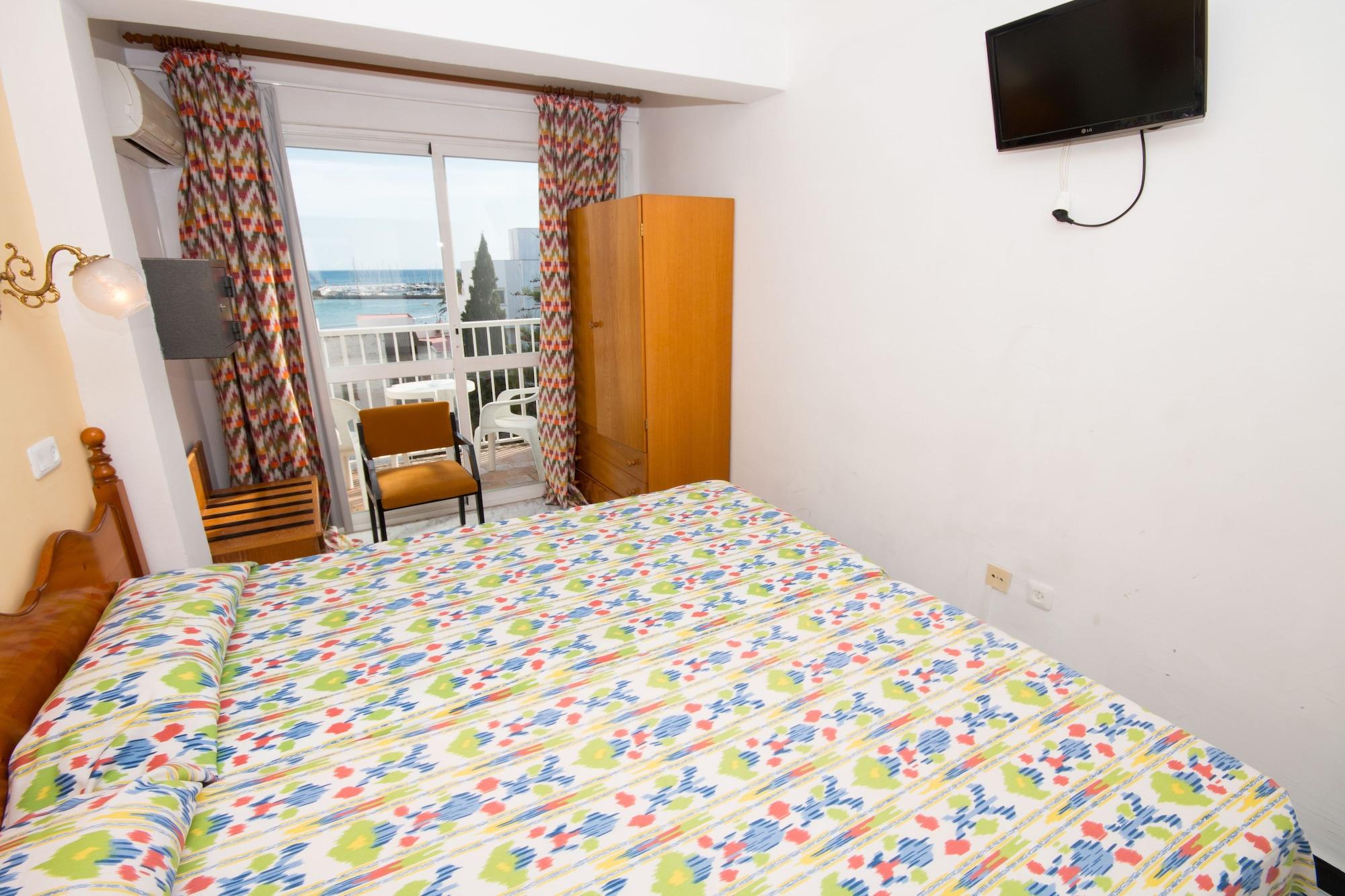 Amic Pastilla Hotel