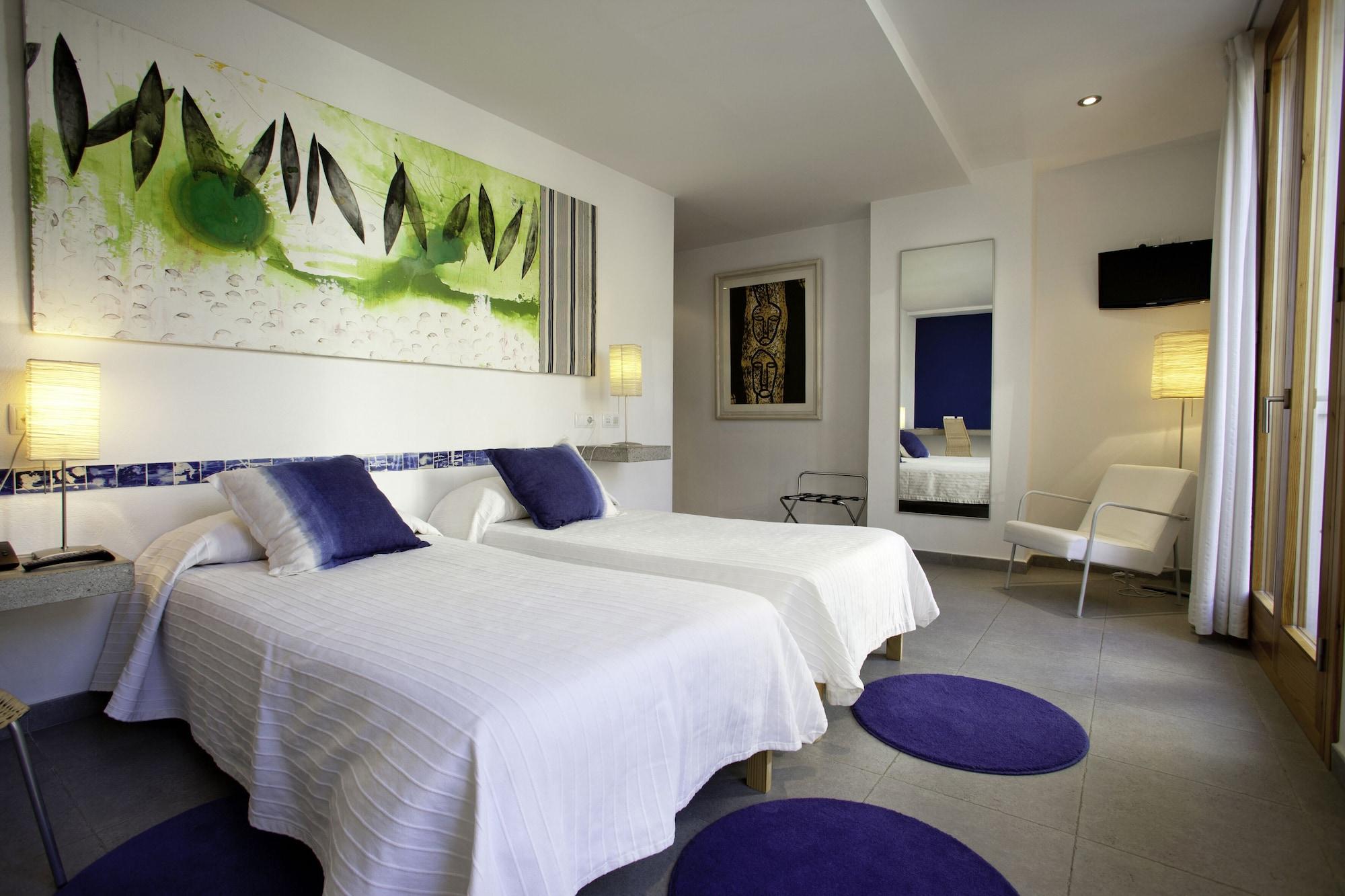 Hotel L'host Boutique Pollensa