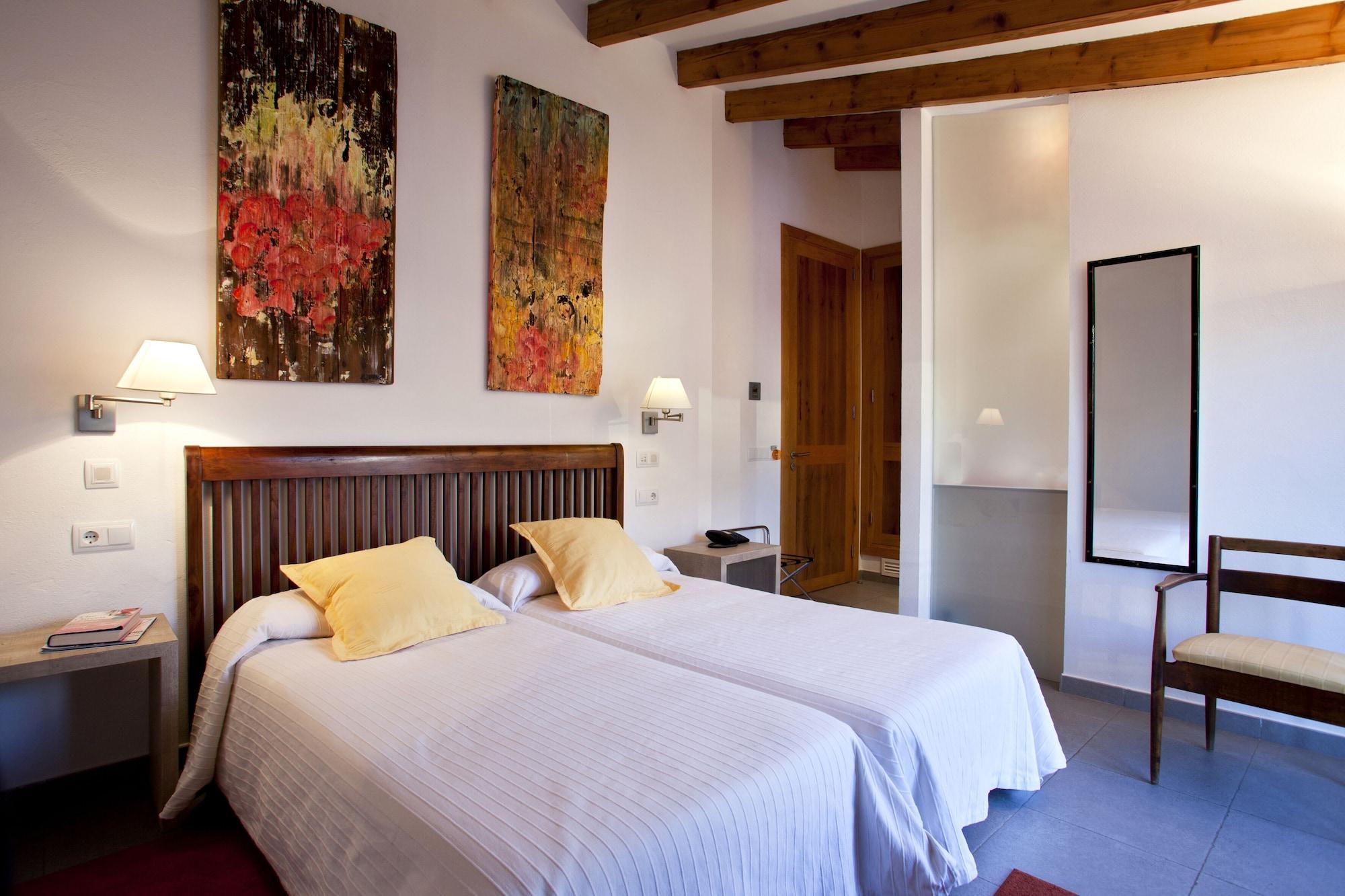 Hotel L'host Boutique 3*