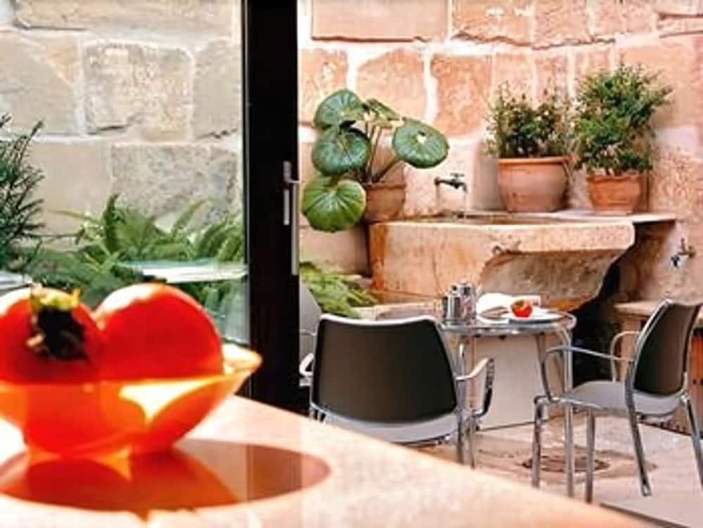 Hotel L'host Boutique Pollensa