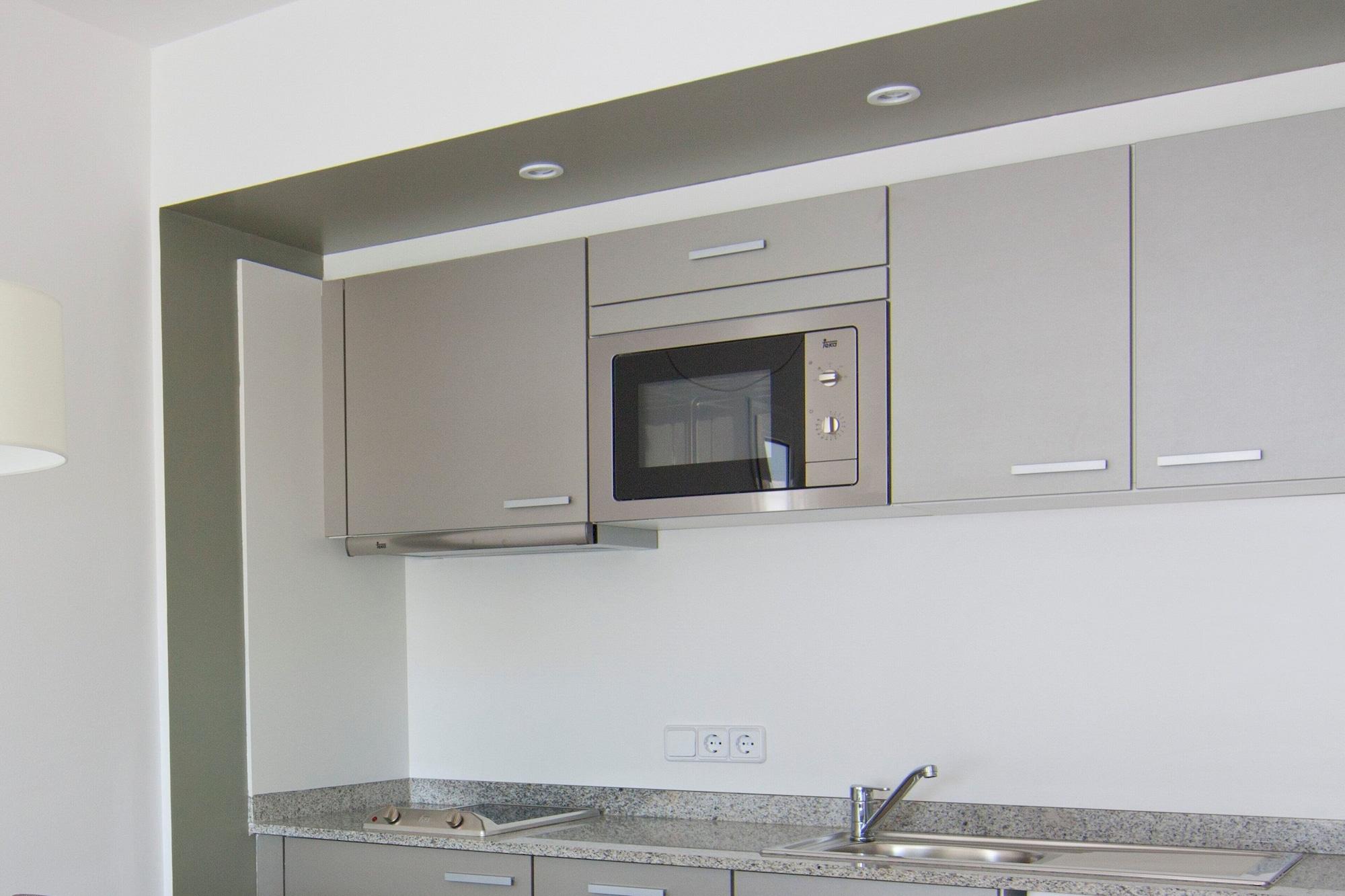 Hoposa Pollensamar Apartment
