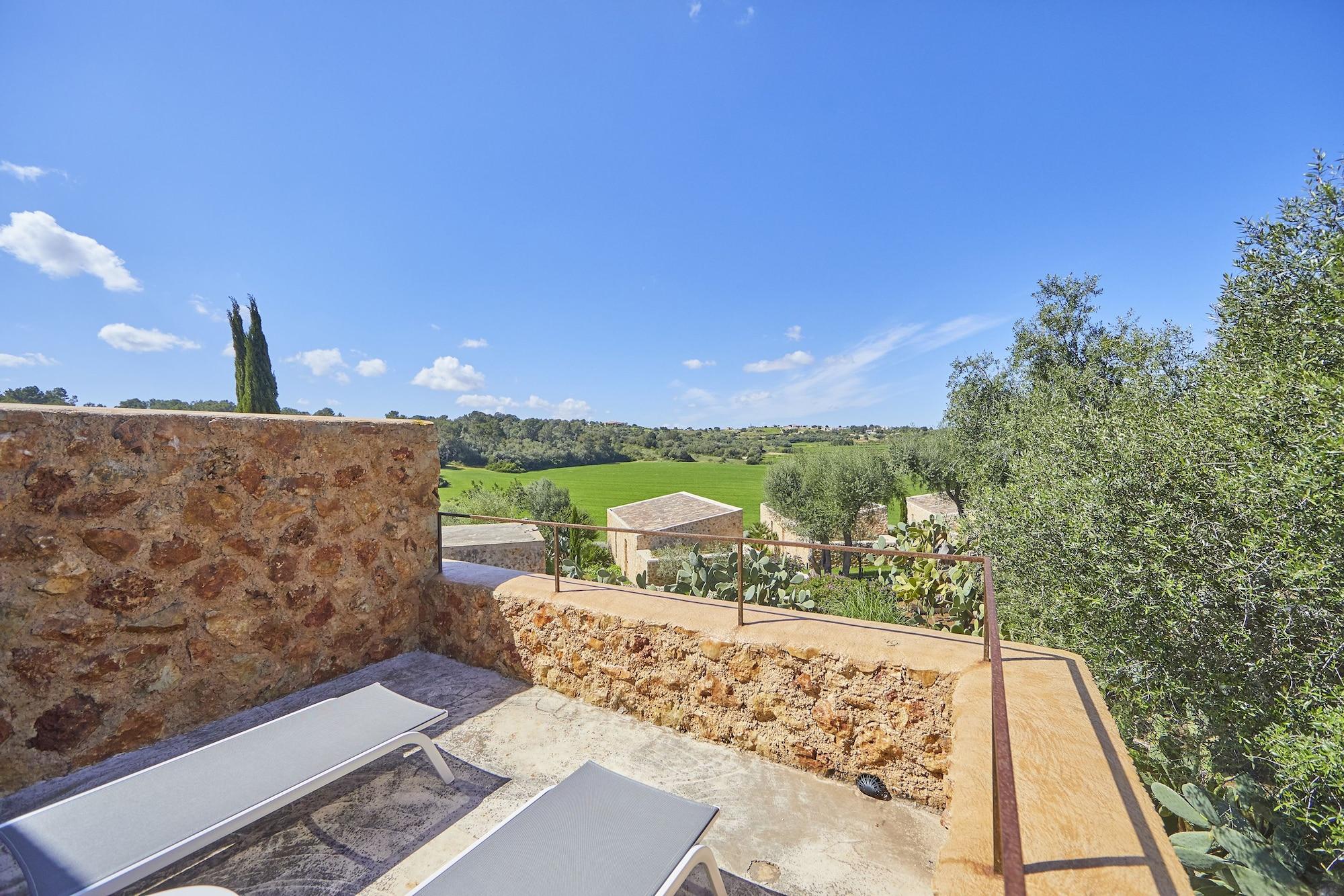 Son Penya Adults Only Petit & Hotel 4*