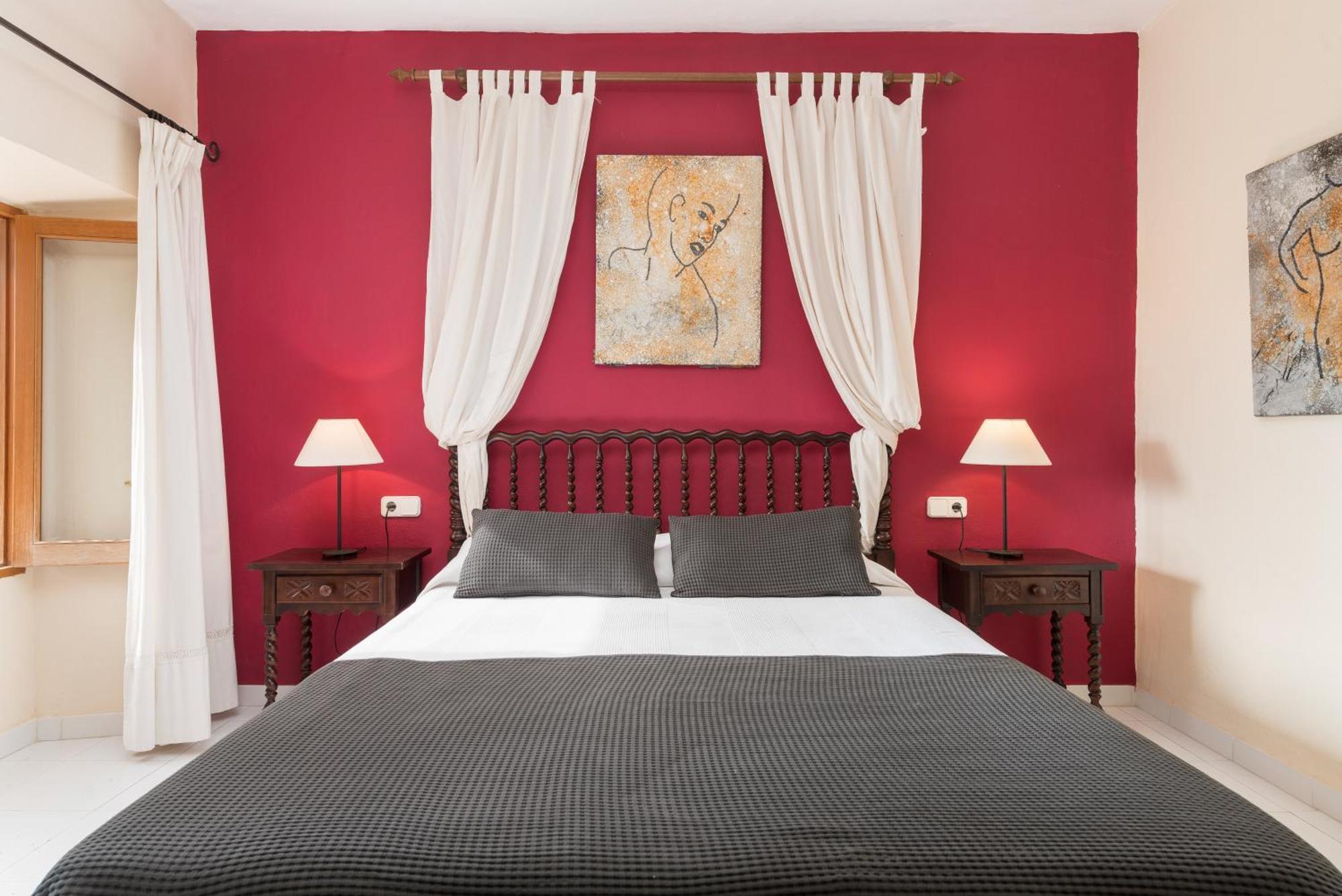 Country house Petit Rural Son Jorda *