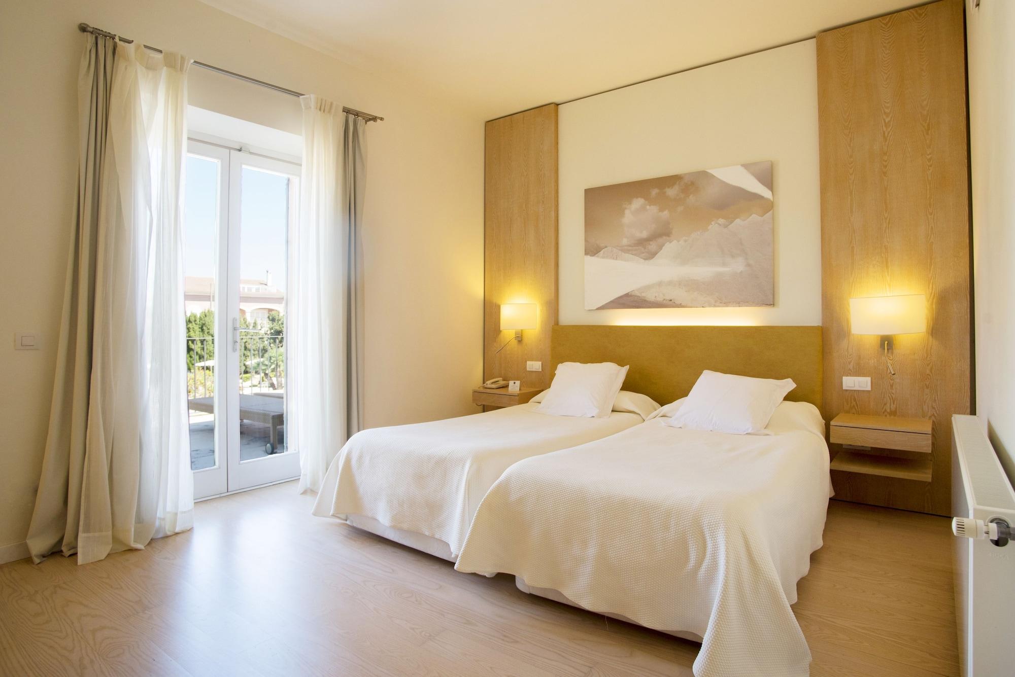 Ca'n Bonico Hotel