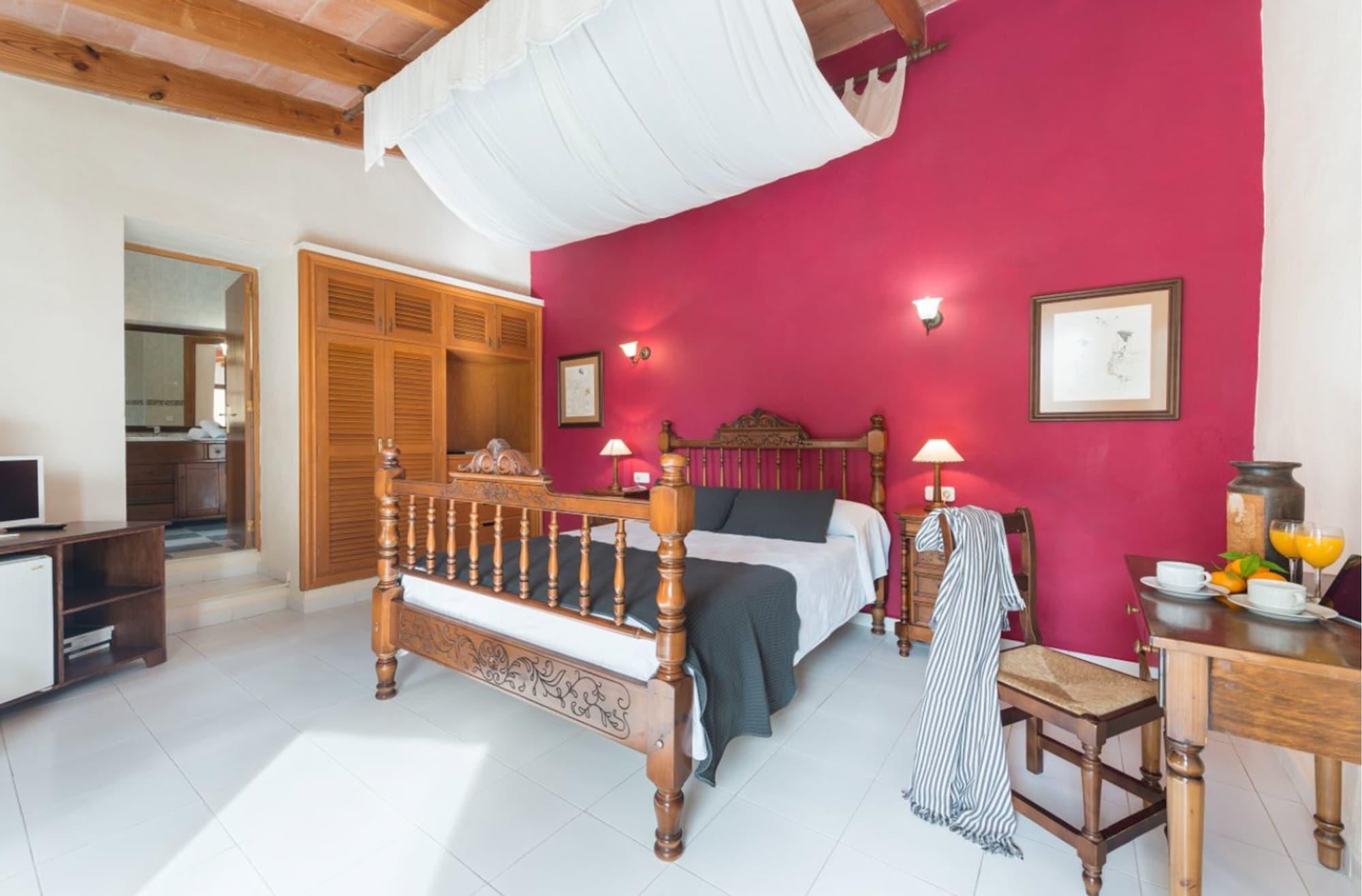 Country house Petit Rural Son Jorda