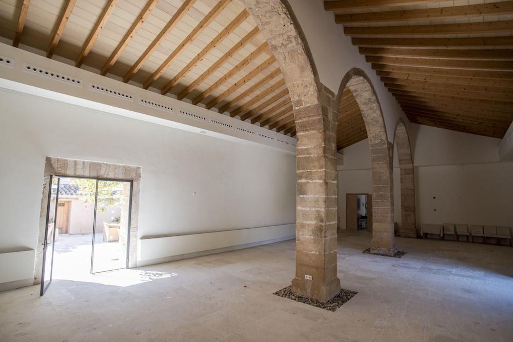 Ca'n Bonico Hotel Las Salinas