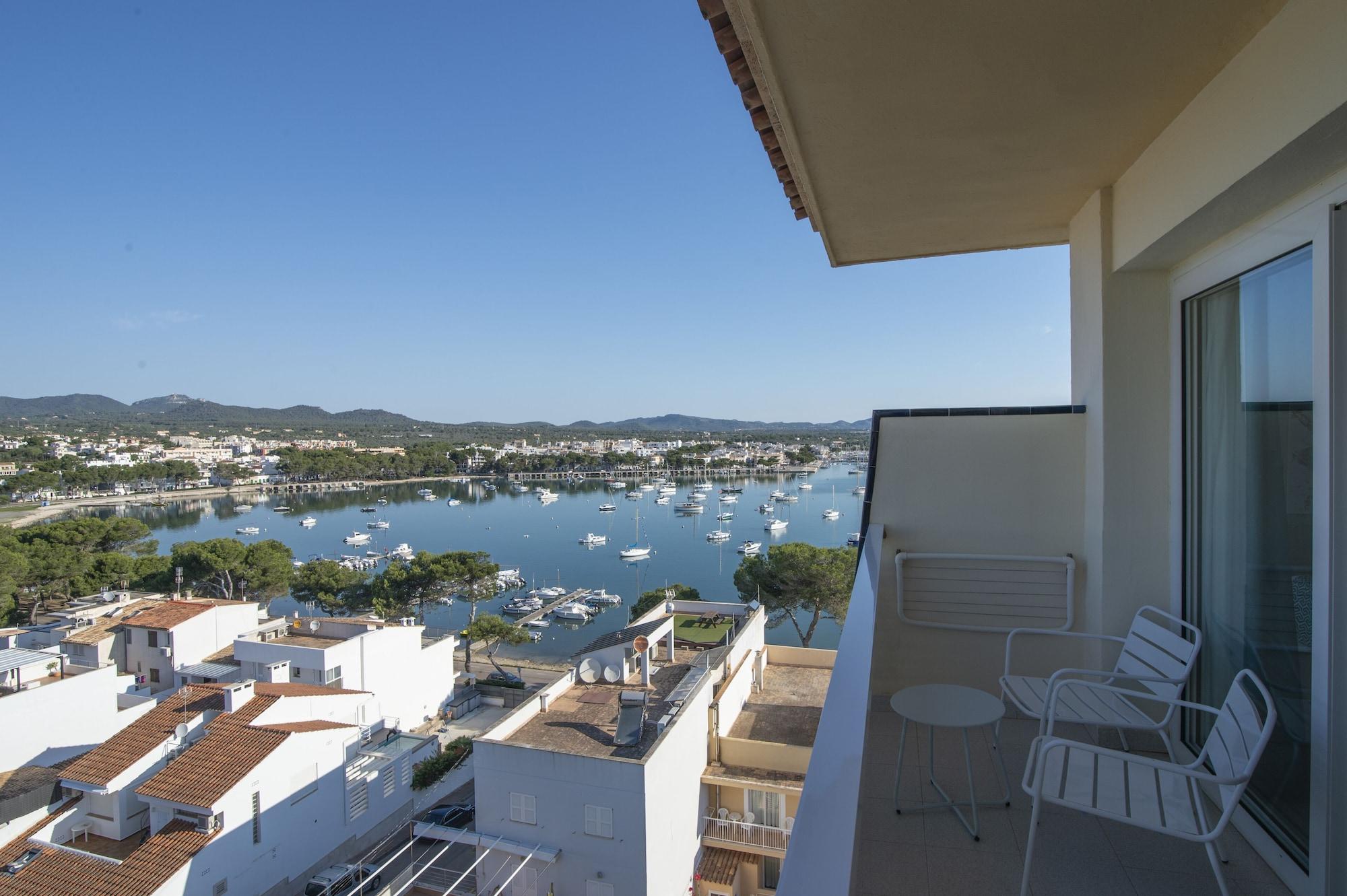 Vistamar By Pierre&vacances Hotel