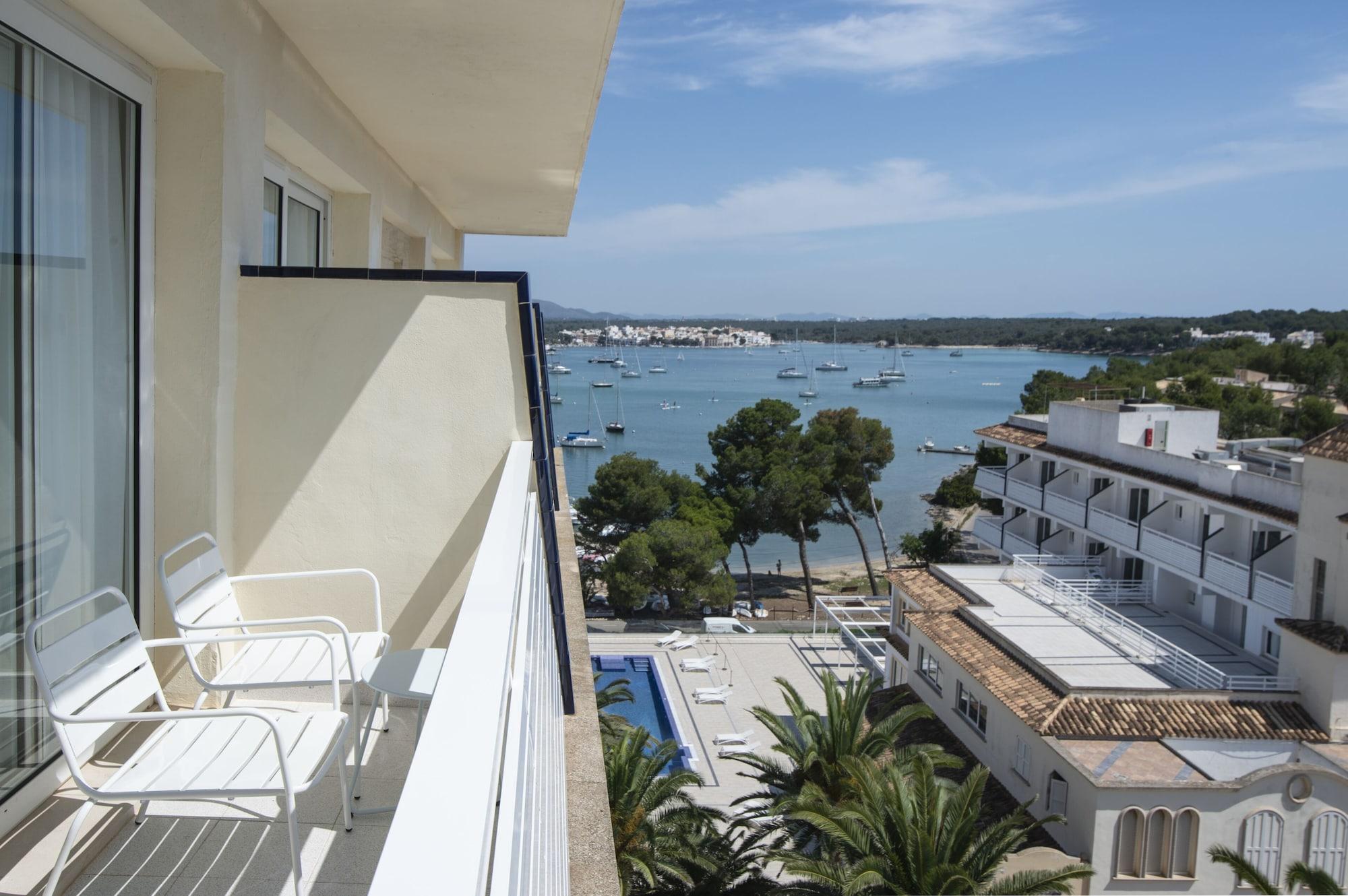 Hotel Vistamar By Pierre&vacances
