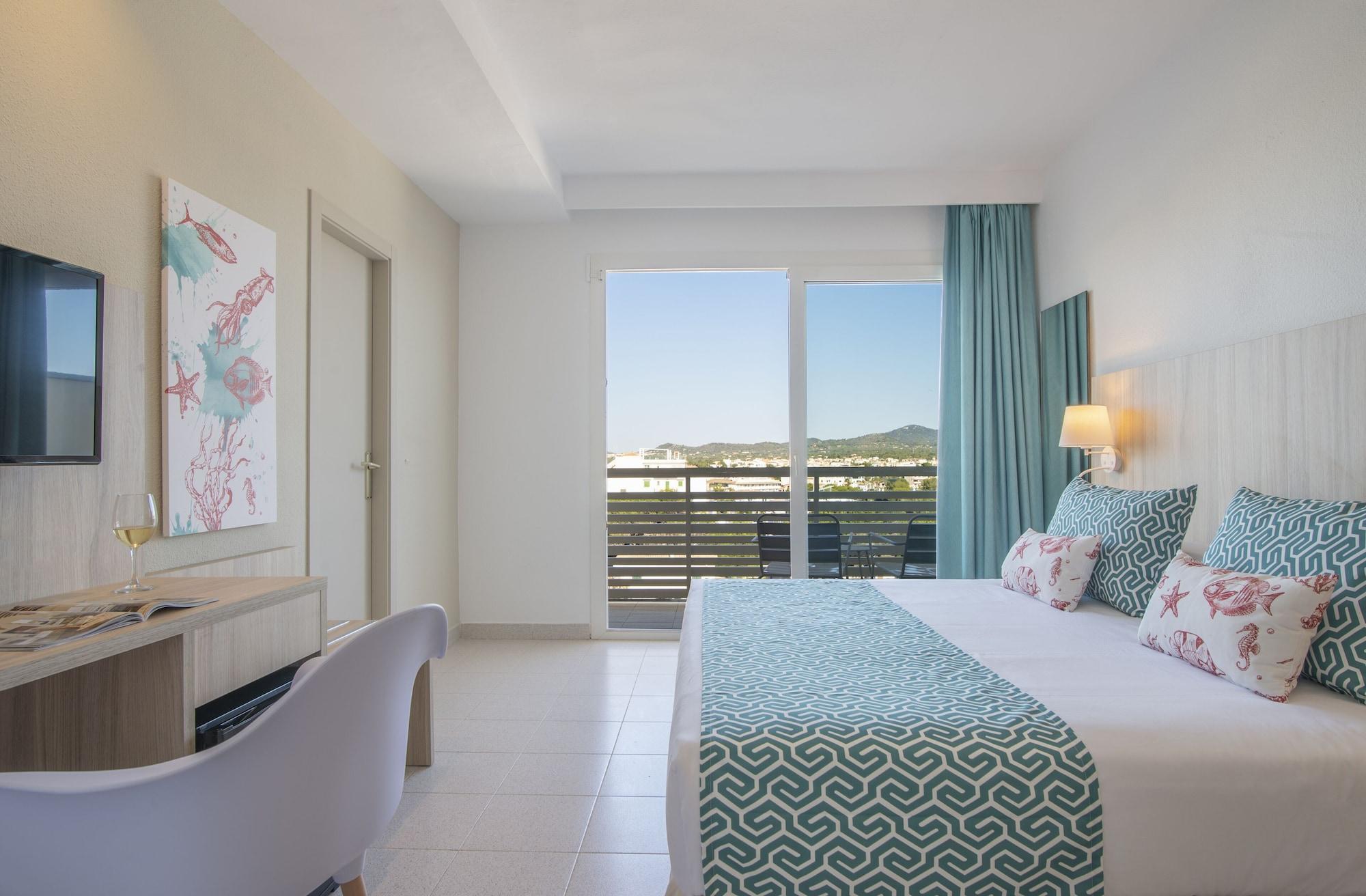 Hotel Vistamar By Pierre&vacances 4*
