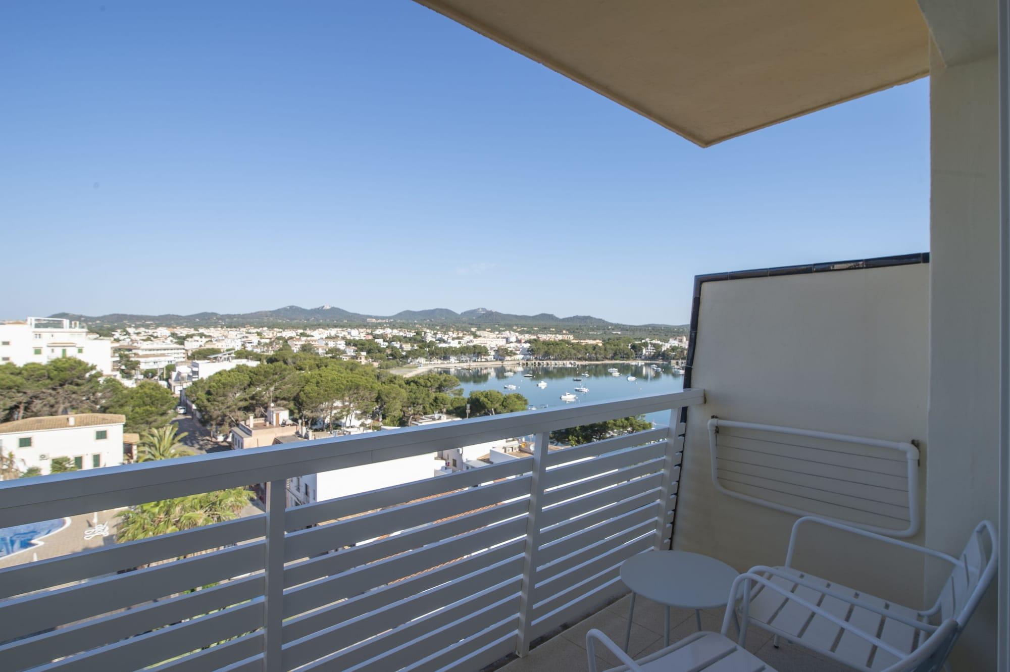 Vistamar By Pierre&vacances Hotel
