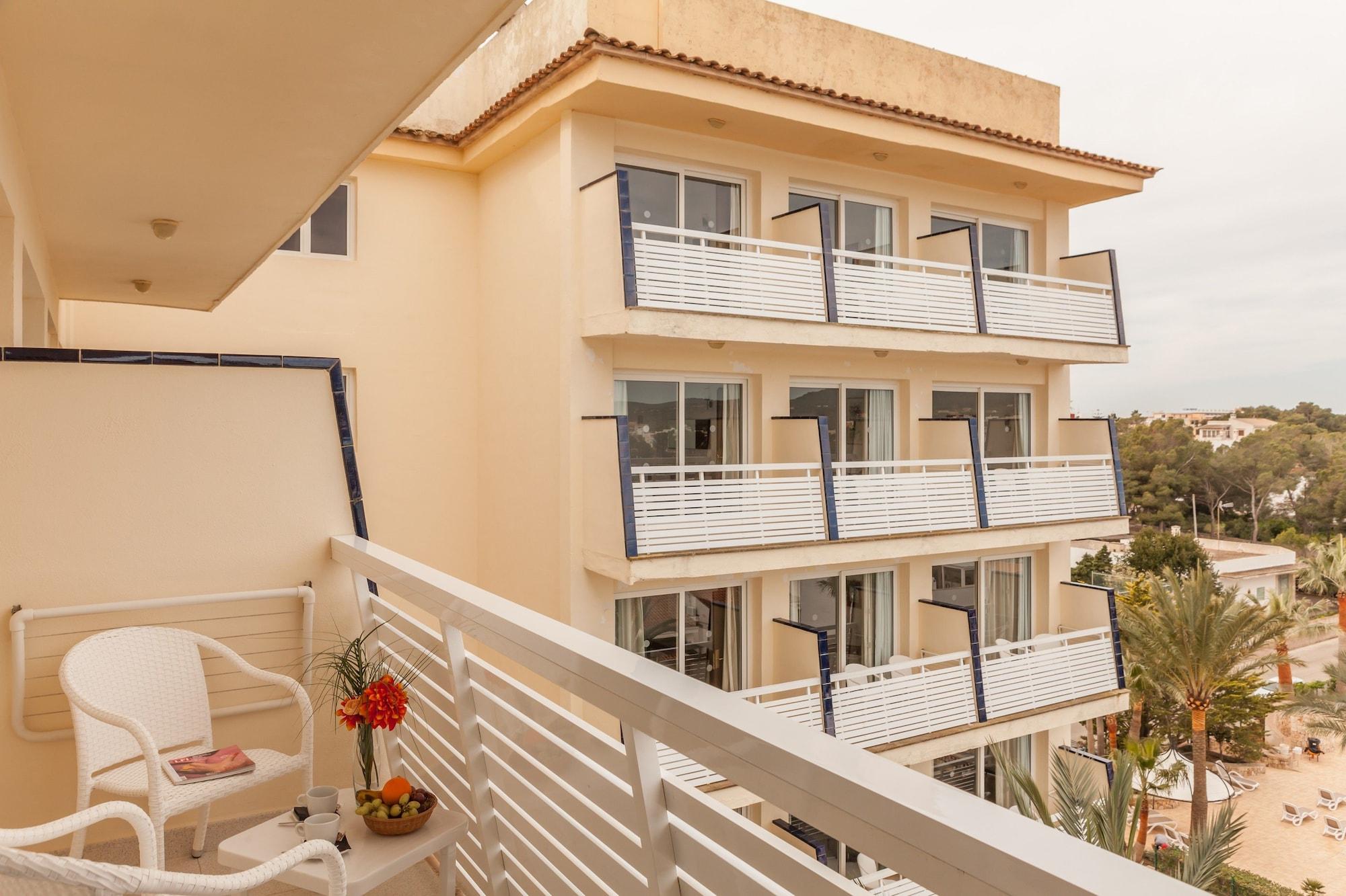 Vistamar By Pierre&vacances 4*