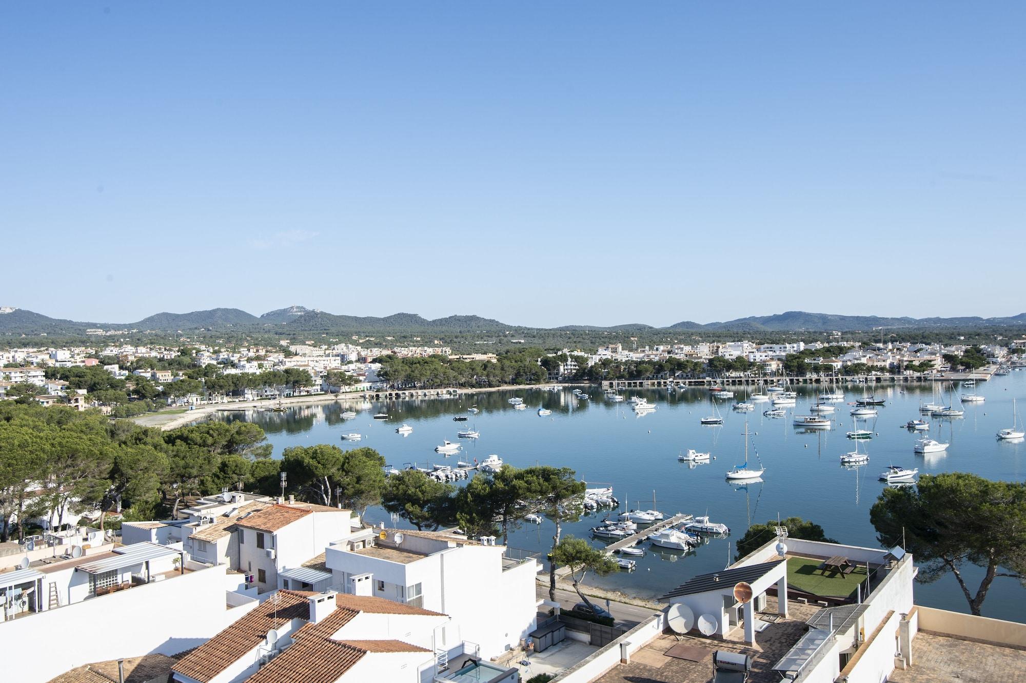 Hotel Vistamar By Pierre&vacances Portocolom (Mallorca)