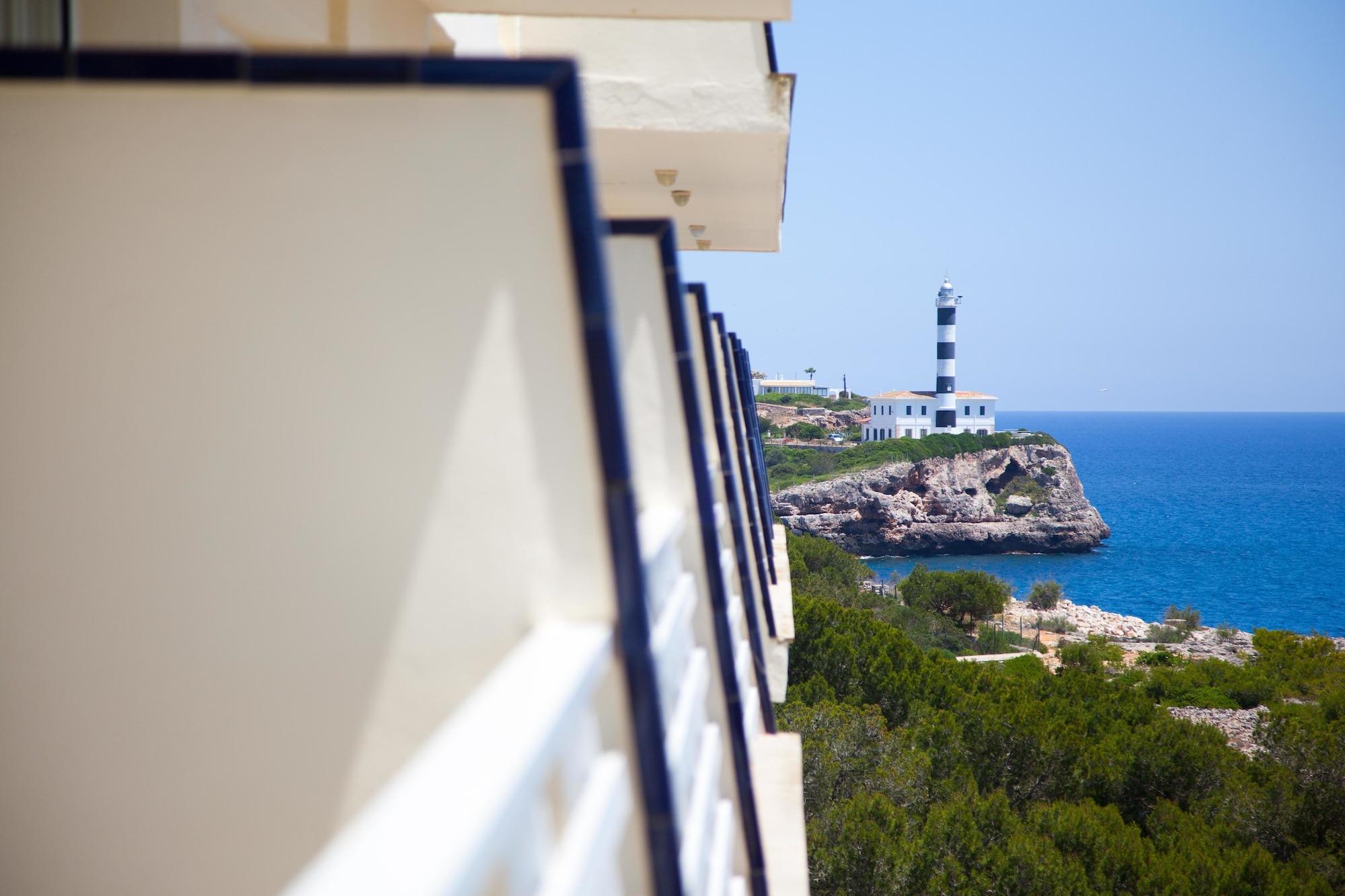 Hotel Vistamar By Pierre&vacances Portocolom (Mallorca)
